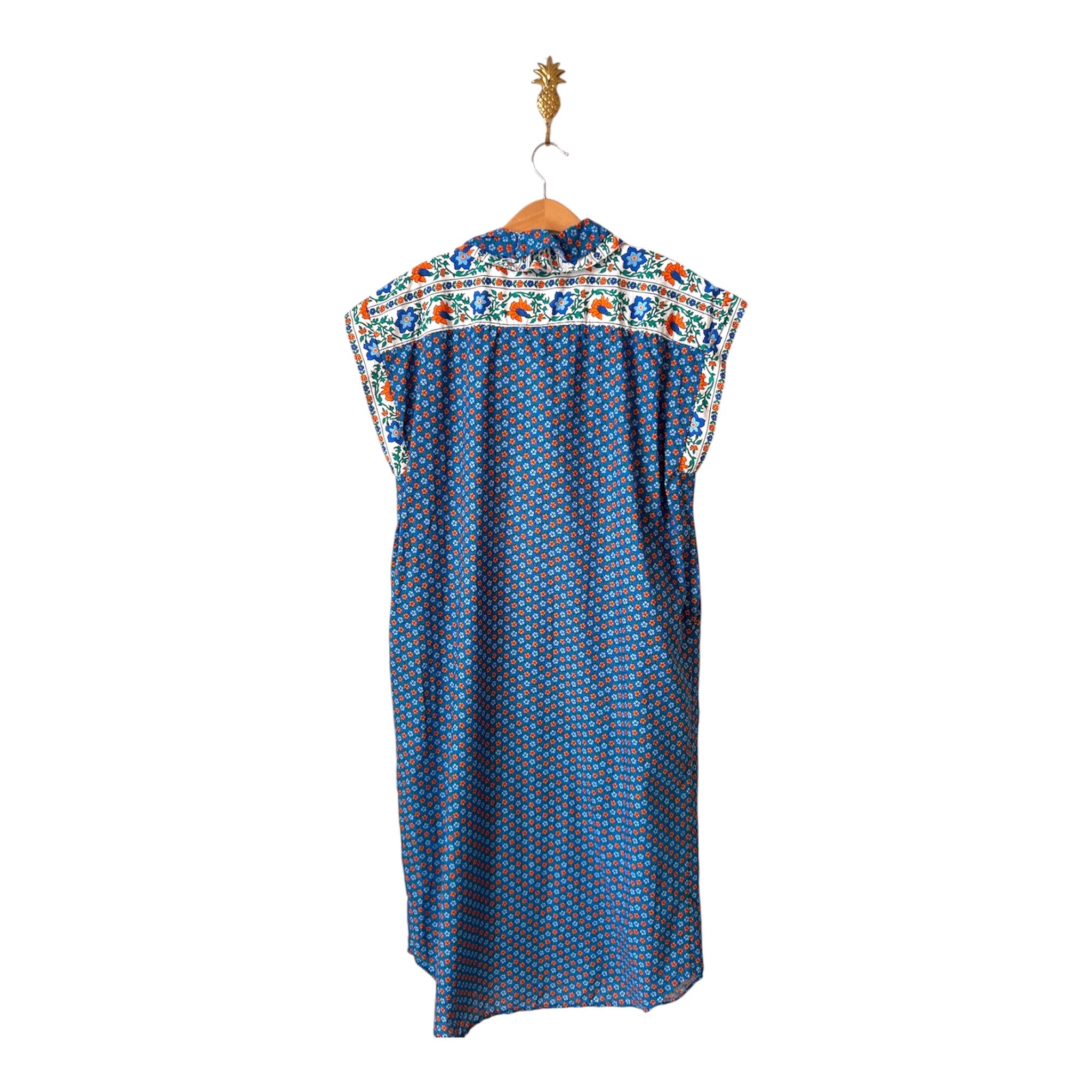 Vestido Troski