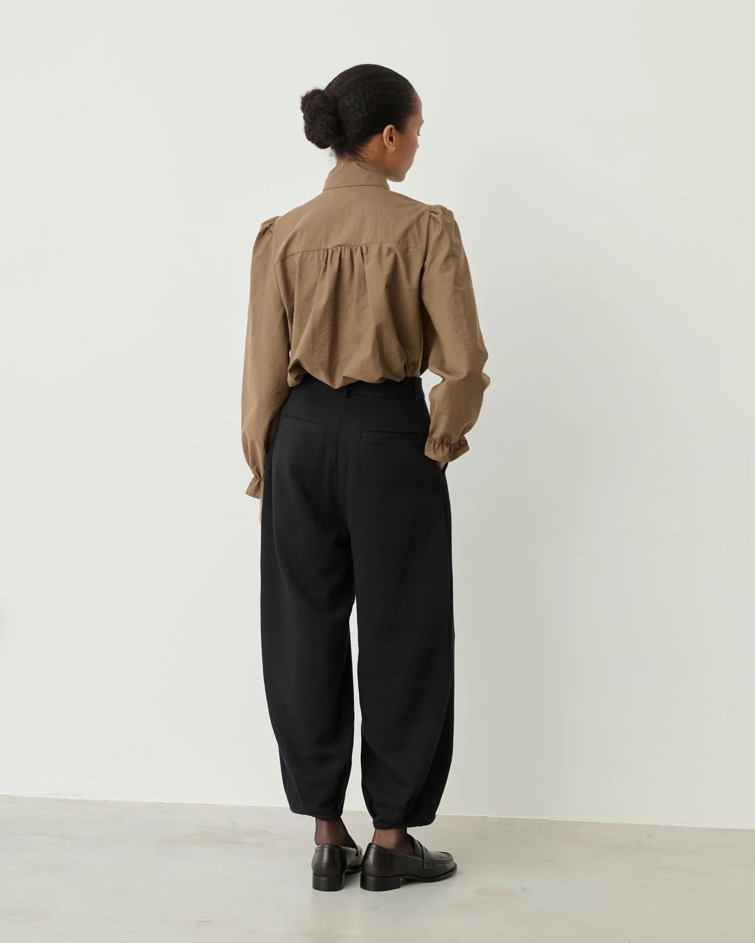 Pantalón Kioto