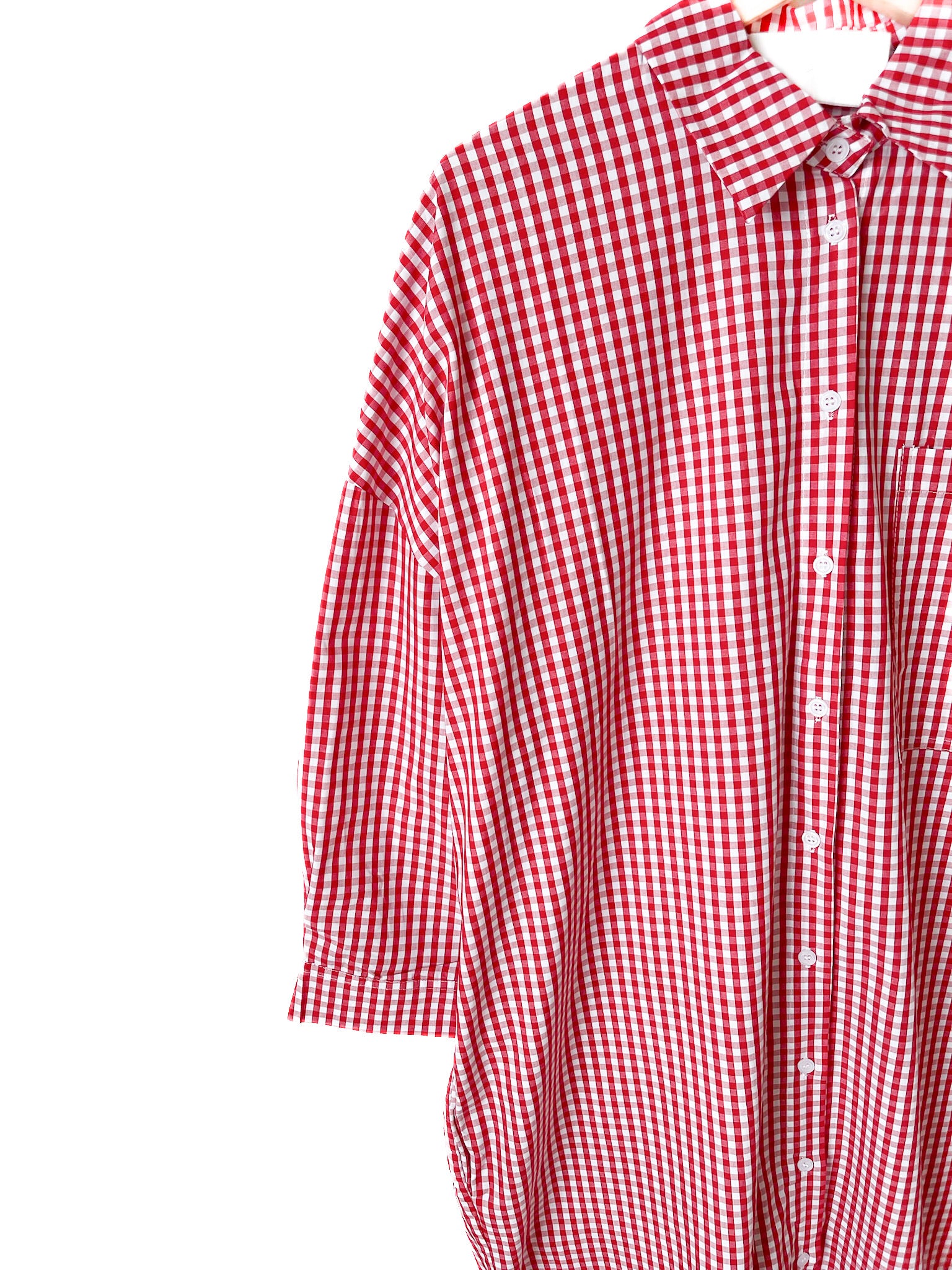 Vestido Camisero Teatro