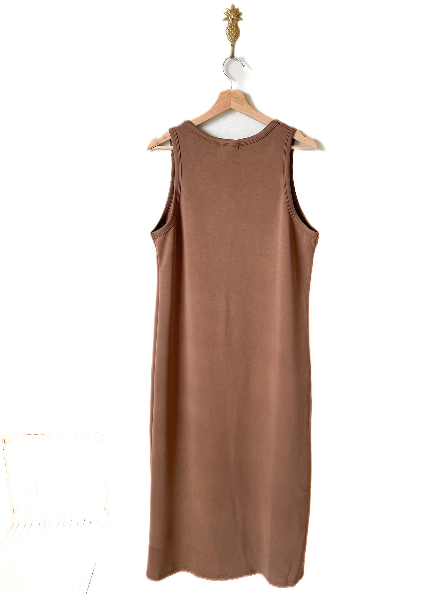 Vestido Flor
