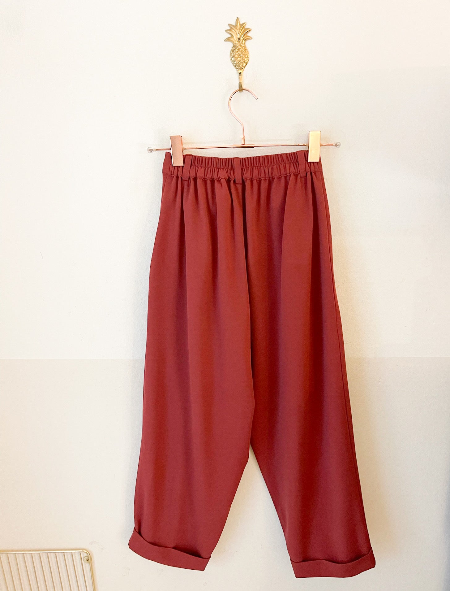 Pantalón Gerezi