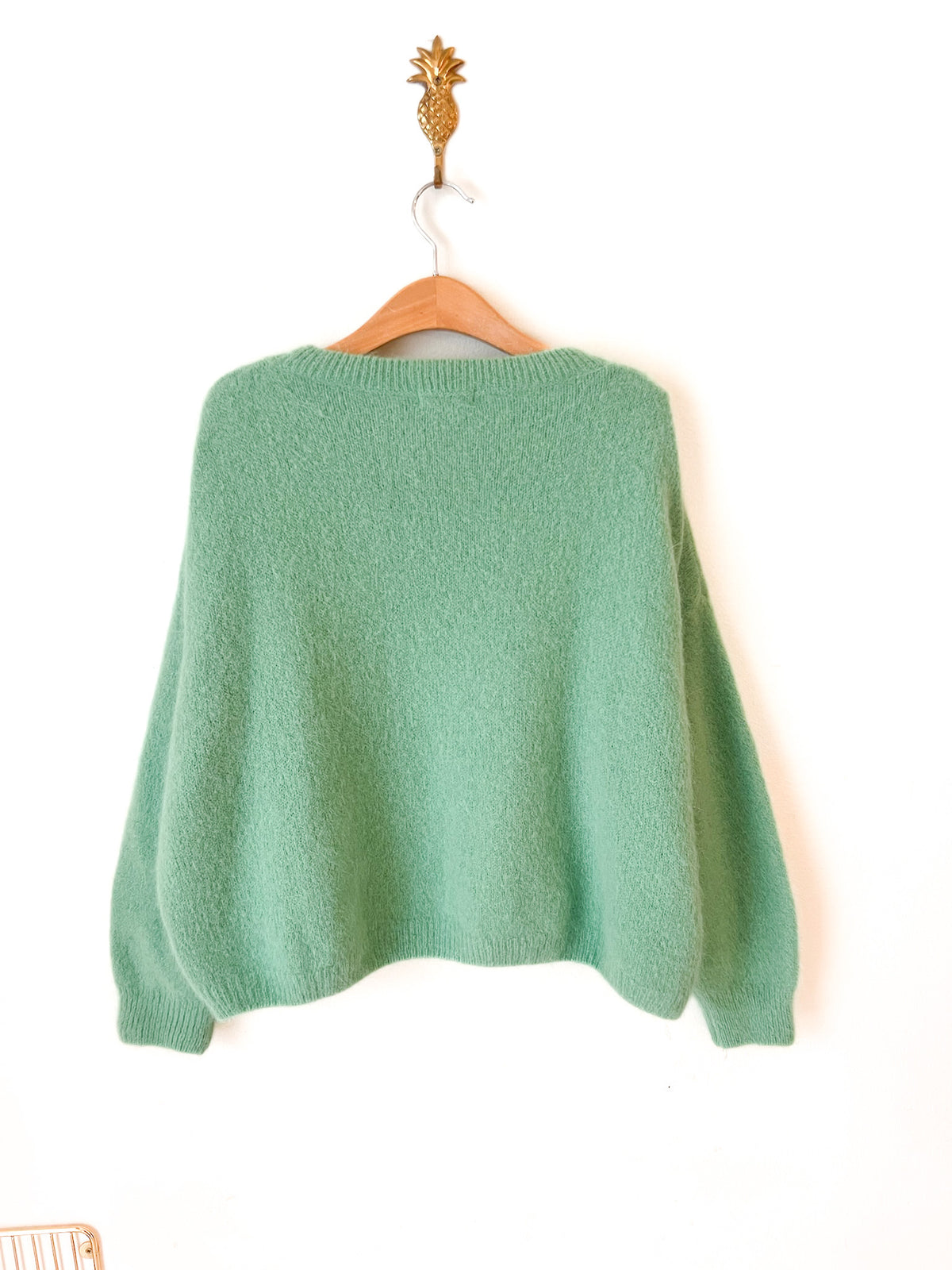 Jersey Esmeralda