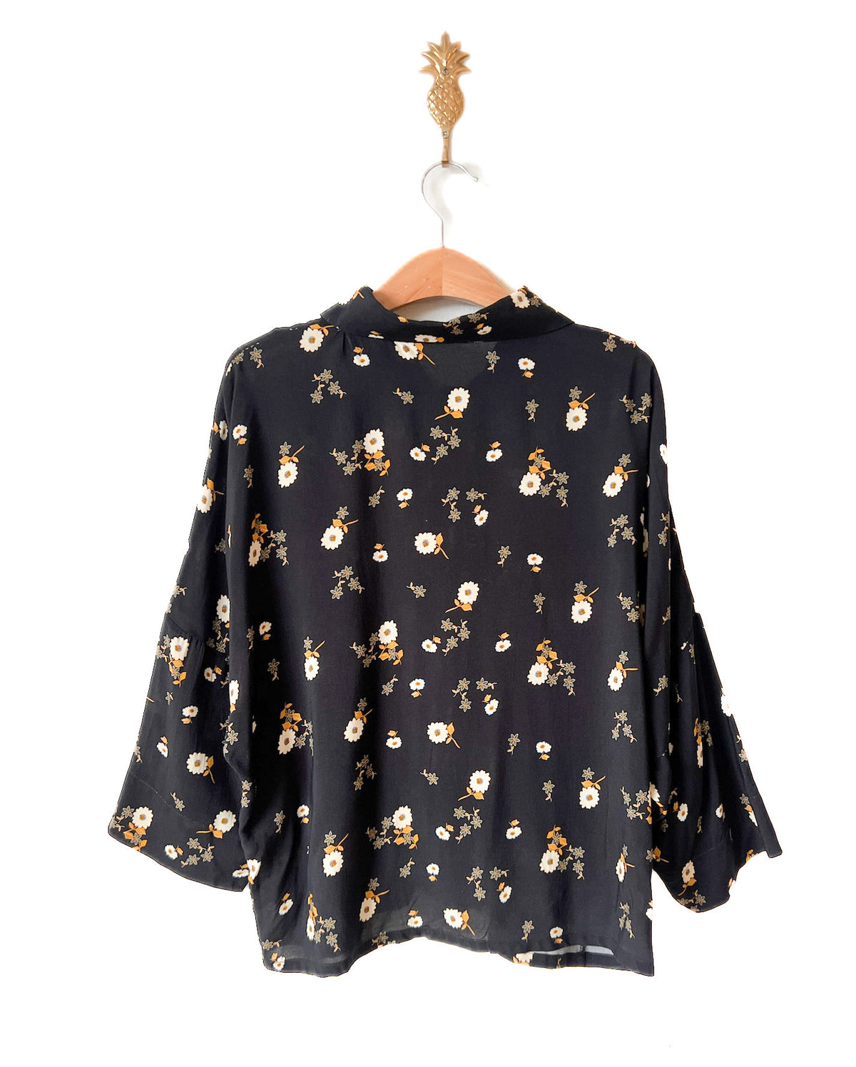 Camisa Amapola