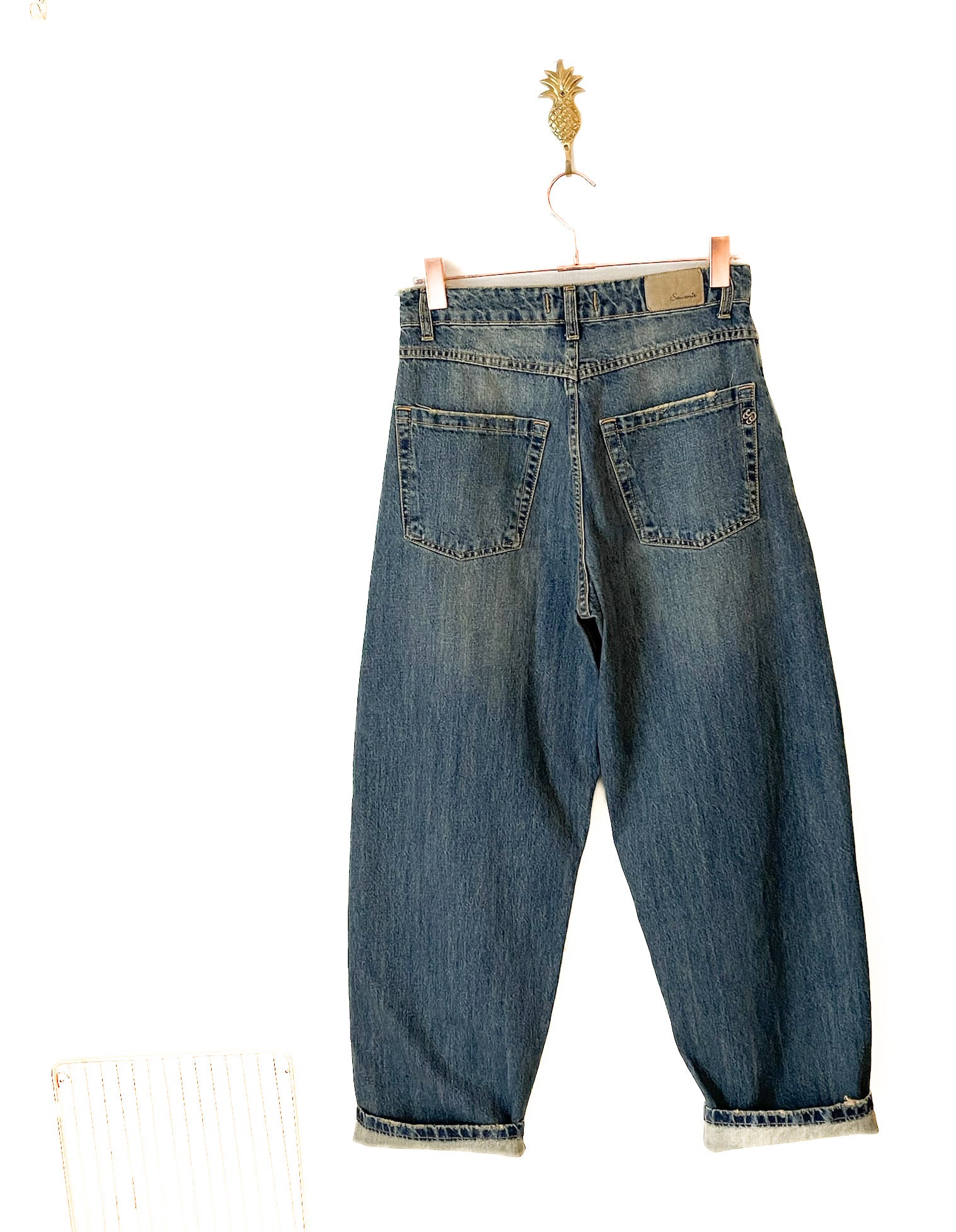 Pantalón Avíla
