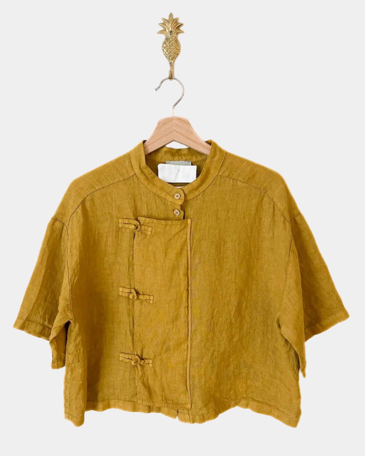 Blusa China