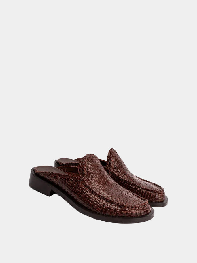 Mule Morango