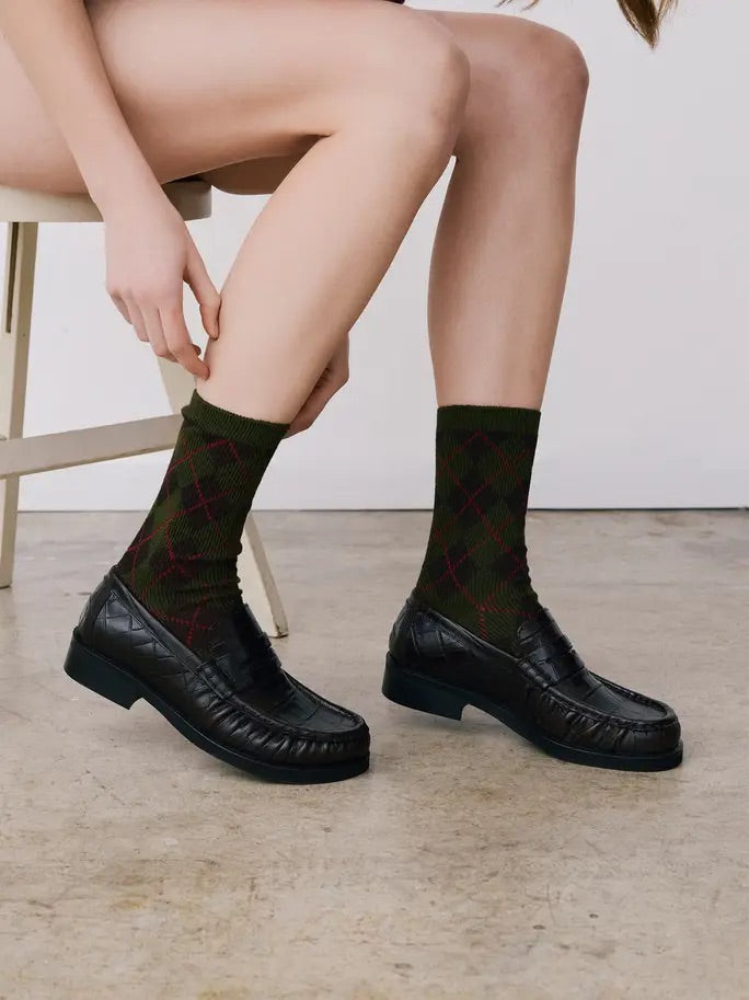 Mocasín Eume