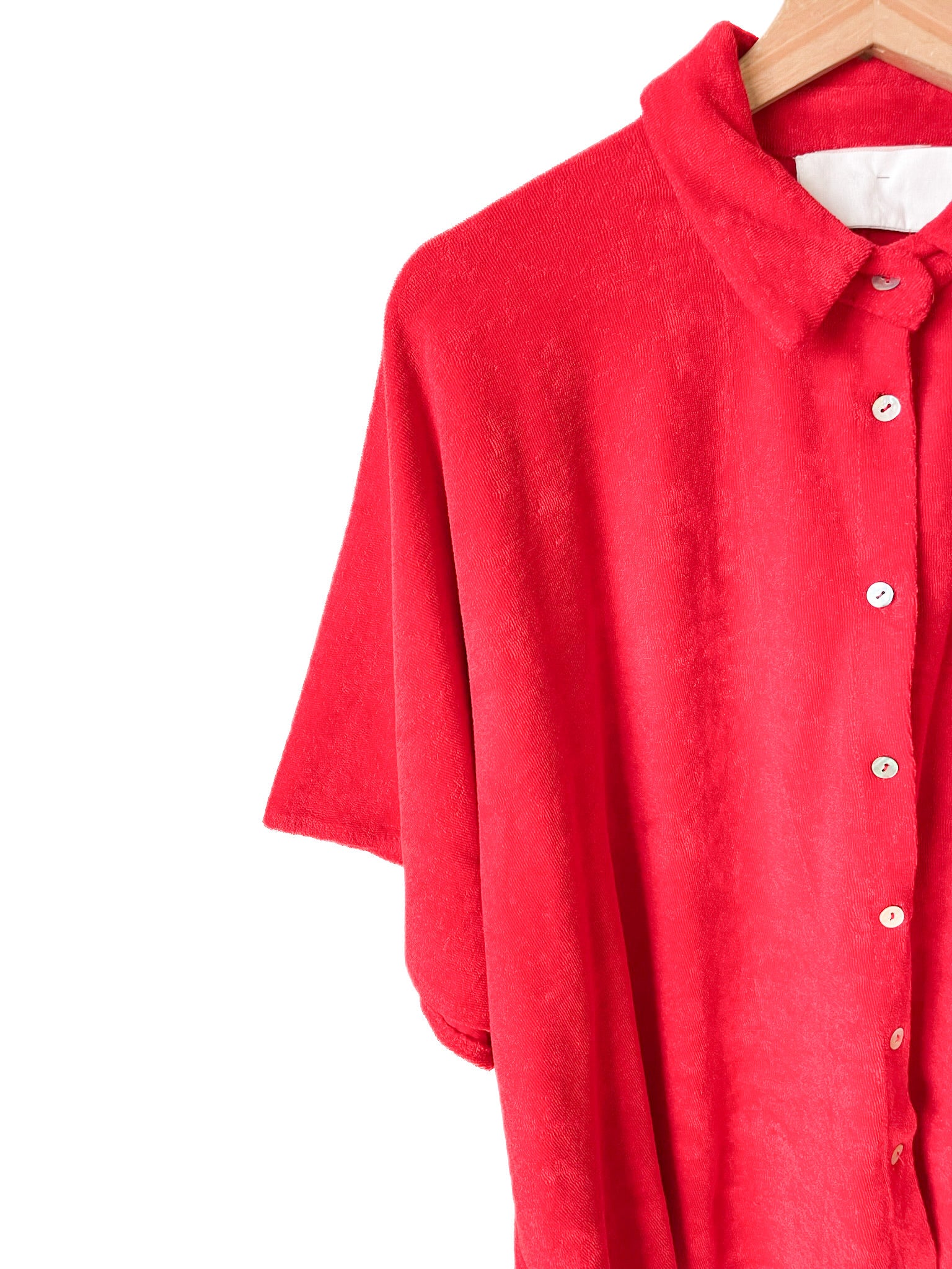 Camisa Roman