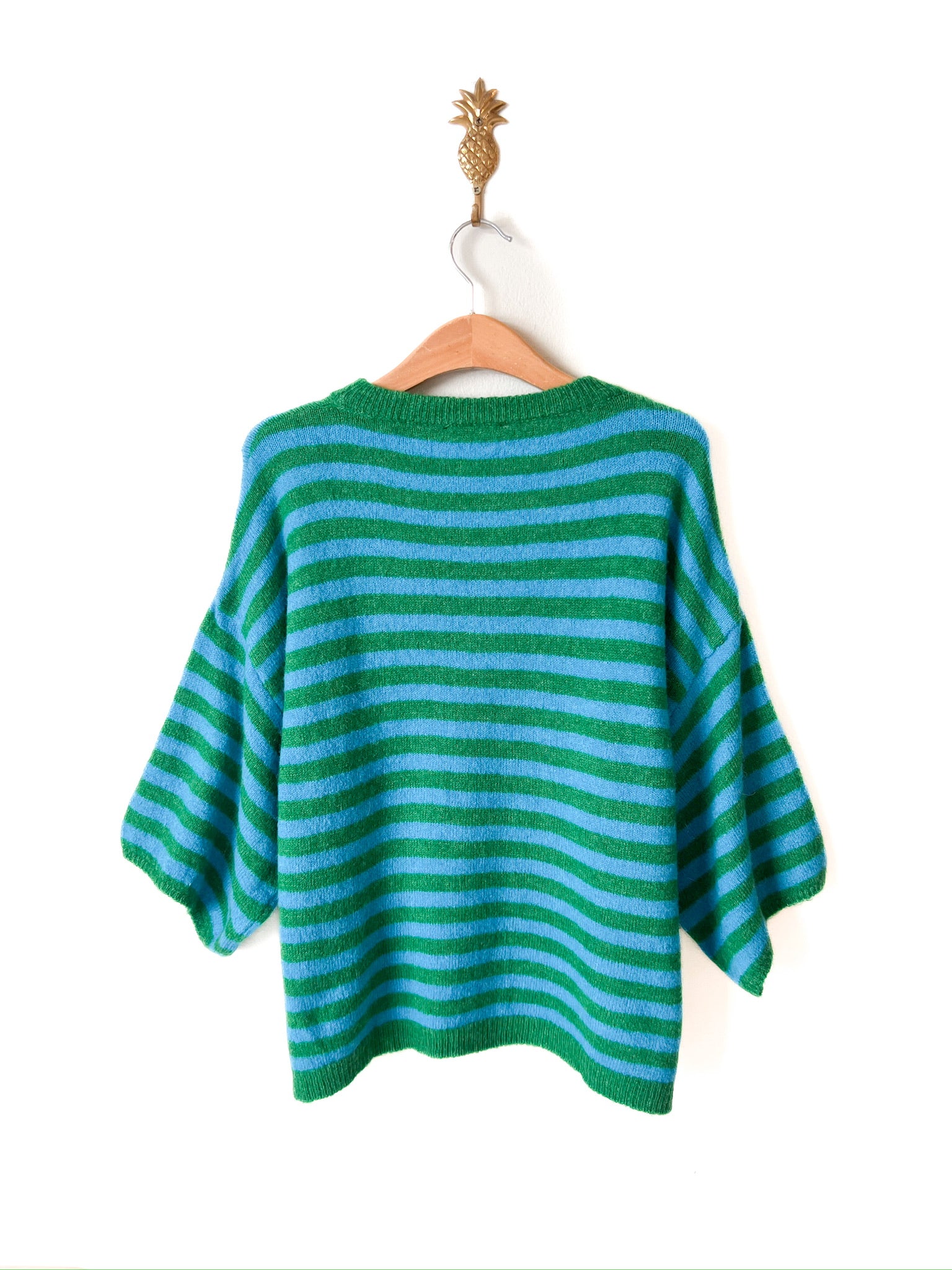 Jersey Mistral