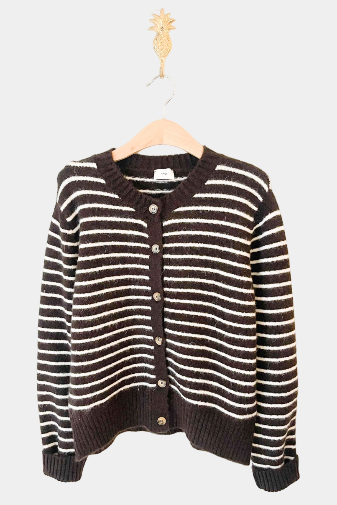 Cárdigan Adela Txoko