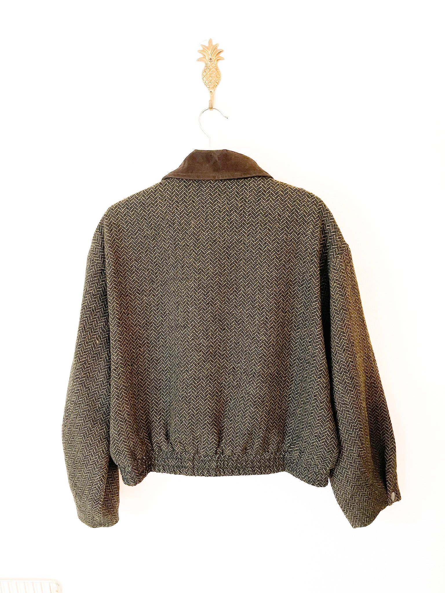Chaqueta Aldara