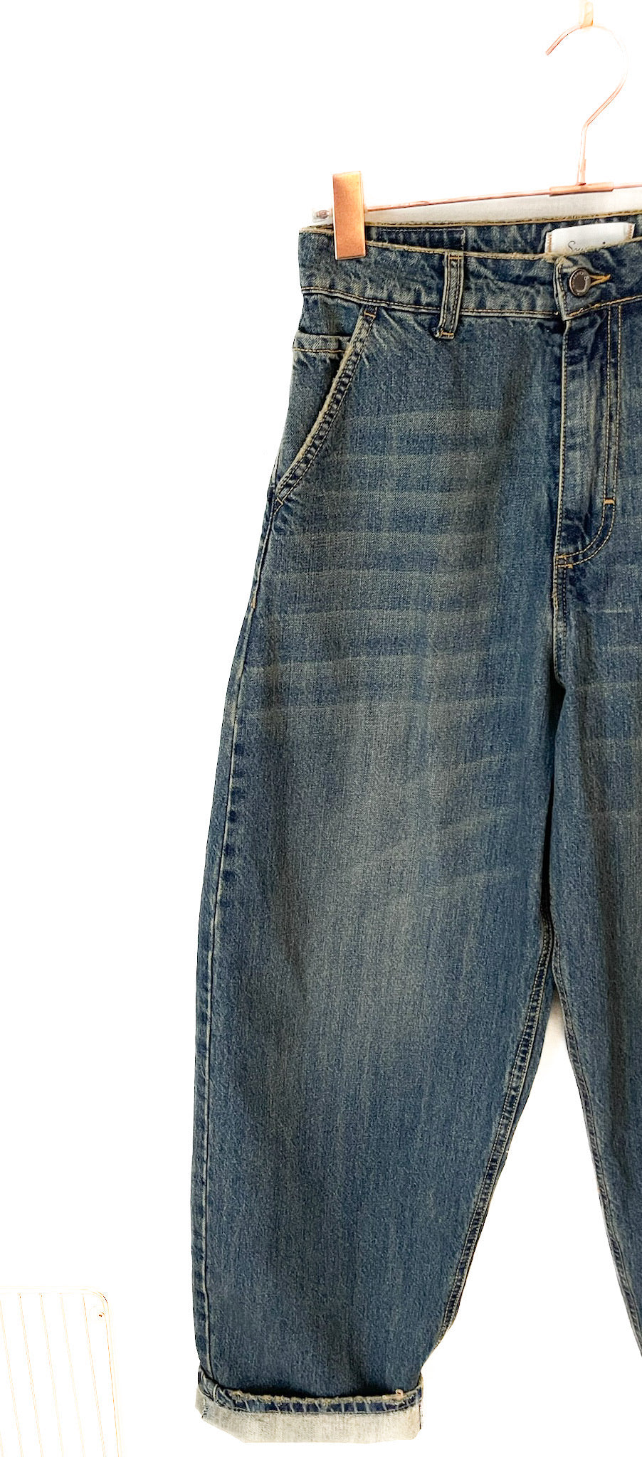 Pantalón Avíla