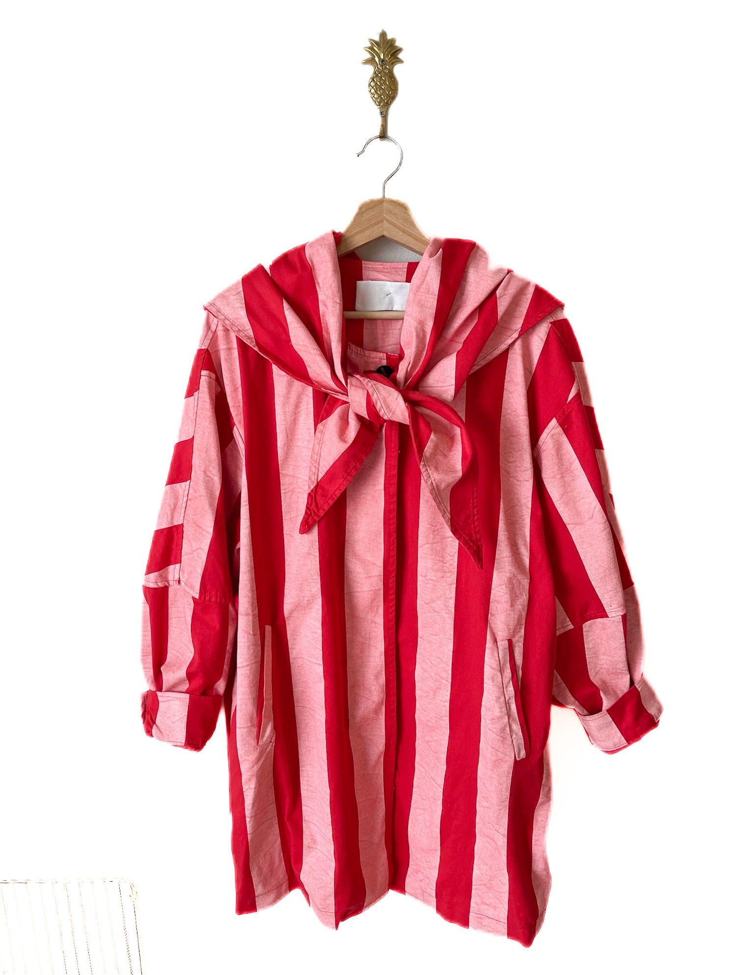 Chaqueta Laia