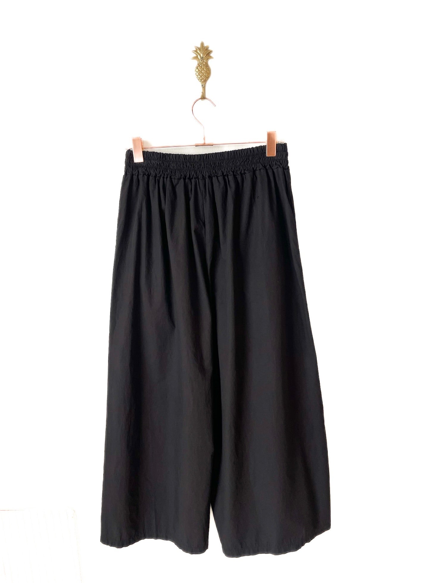 Pantalón Trazzo Black