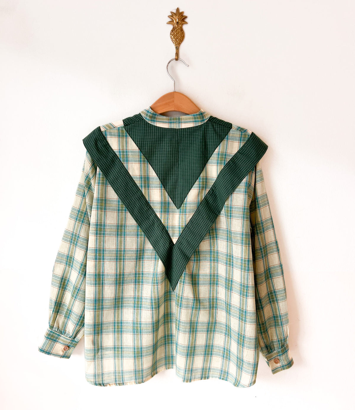 Camisa Larra