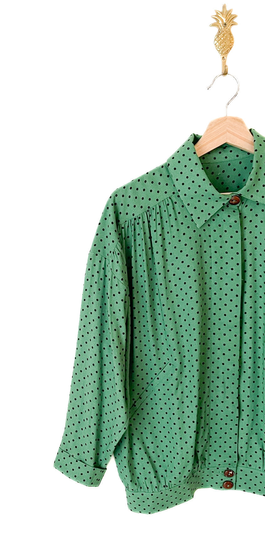 Camisa Hawai