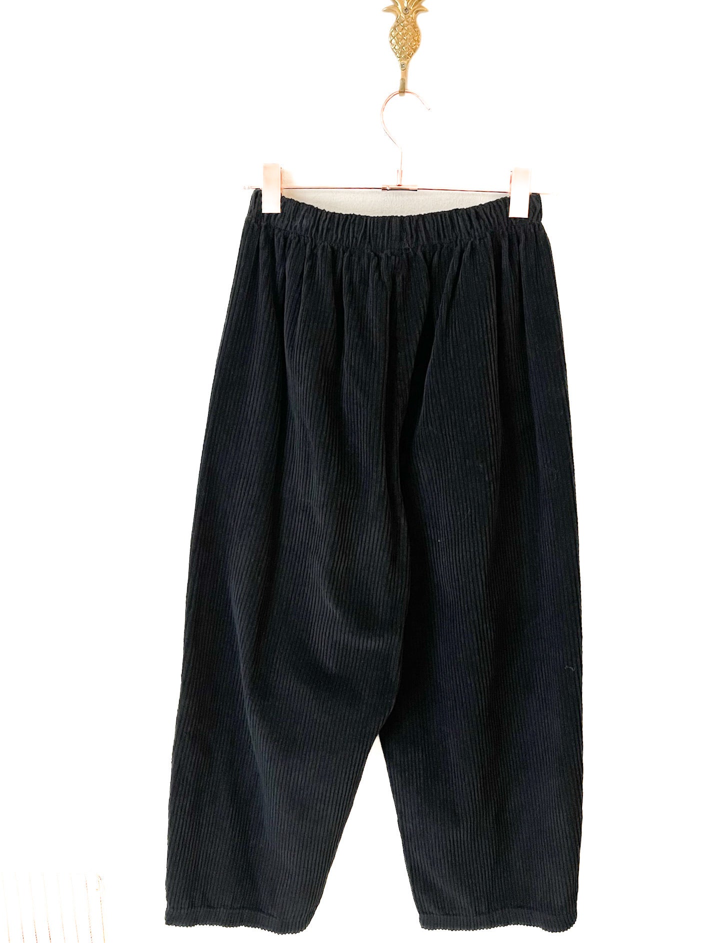 Pantalón Steve Black