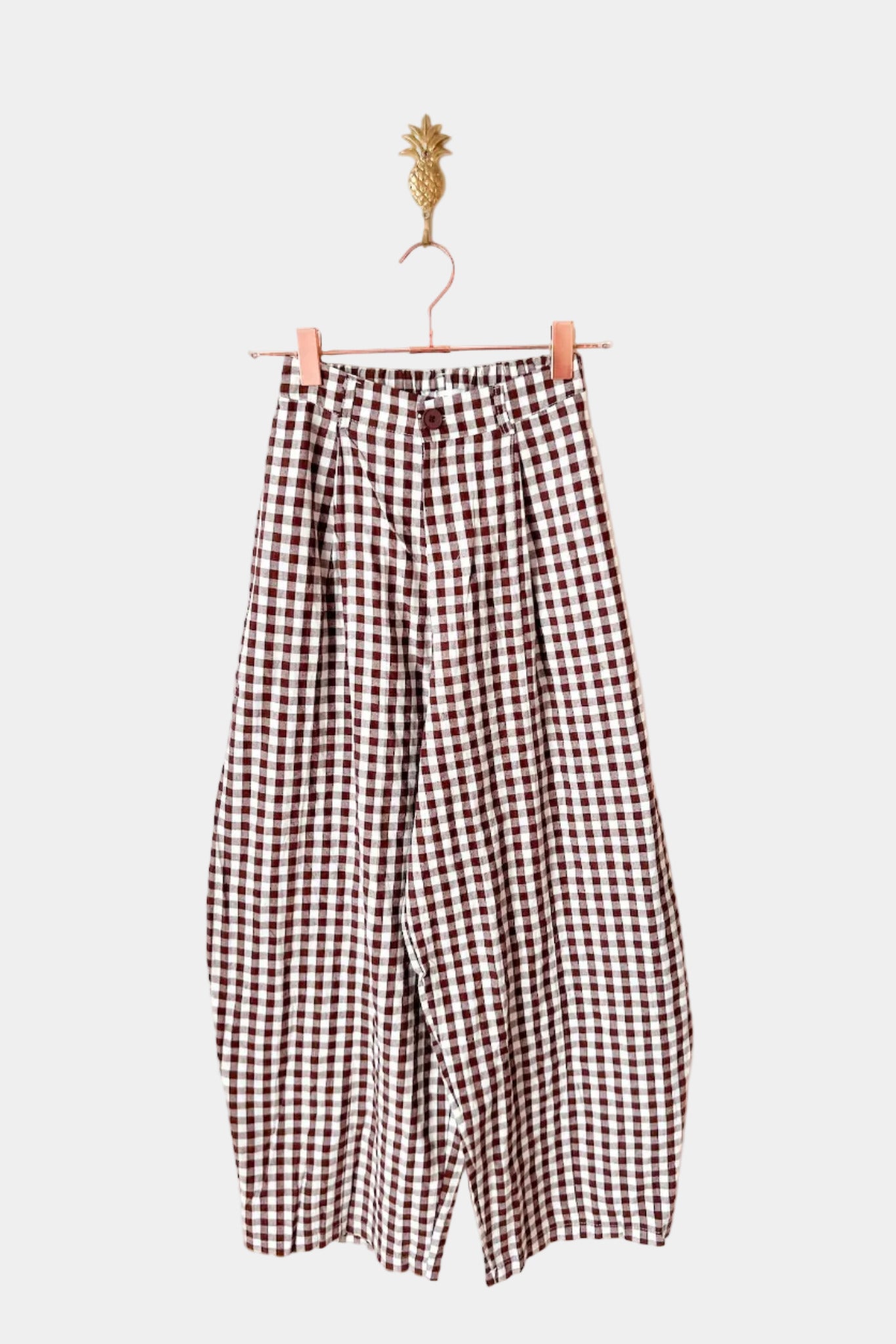 Pantalón Siroco Txoko