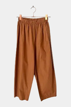 Pantalón Astrid Camel