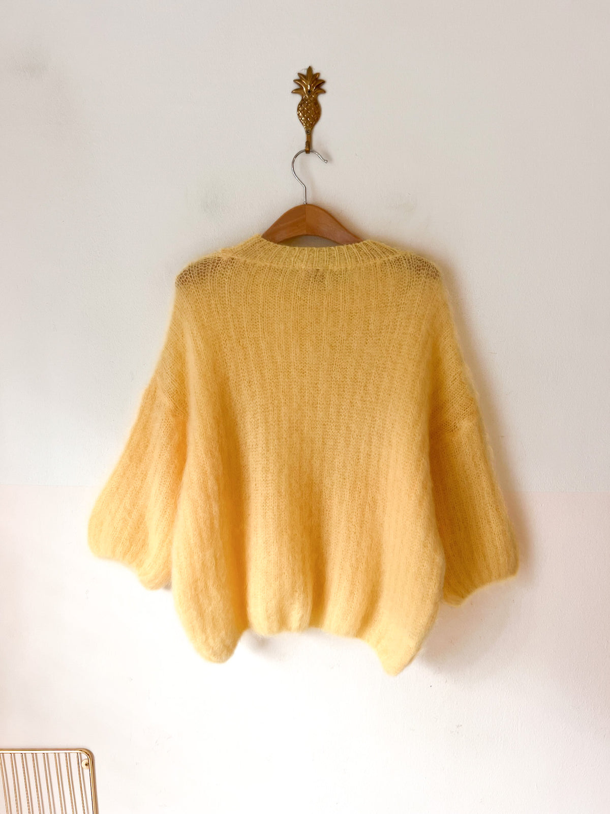 Jersey Mimosa