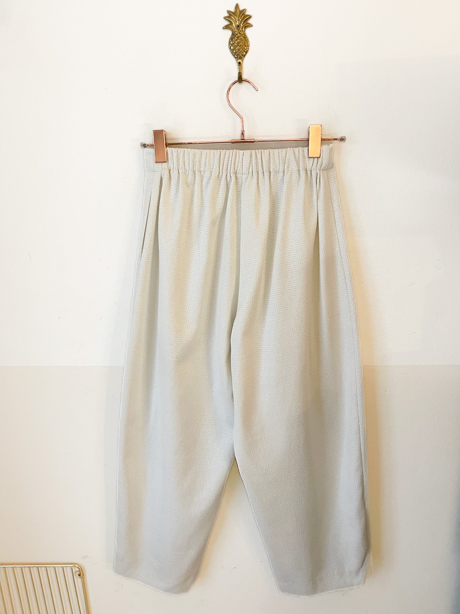 Pantalón Marte Zuri