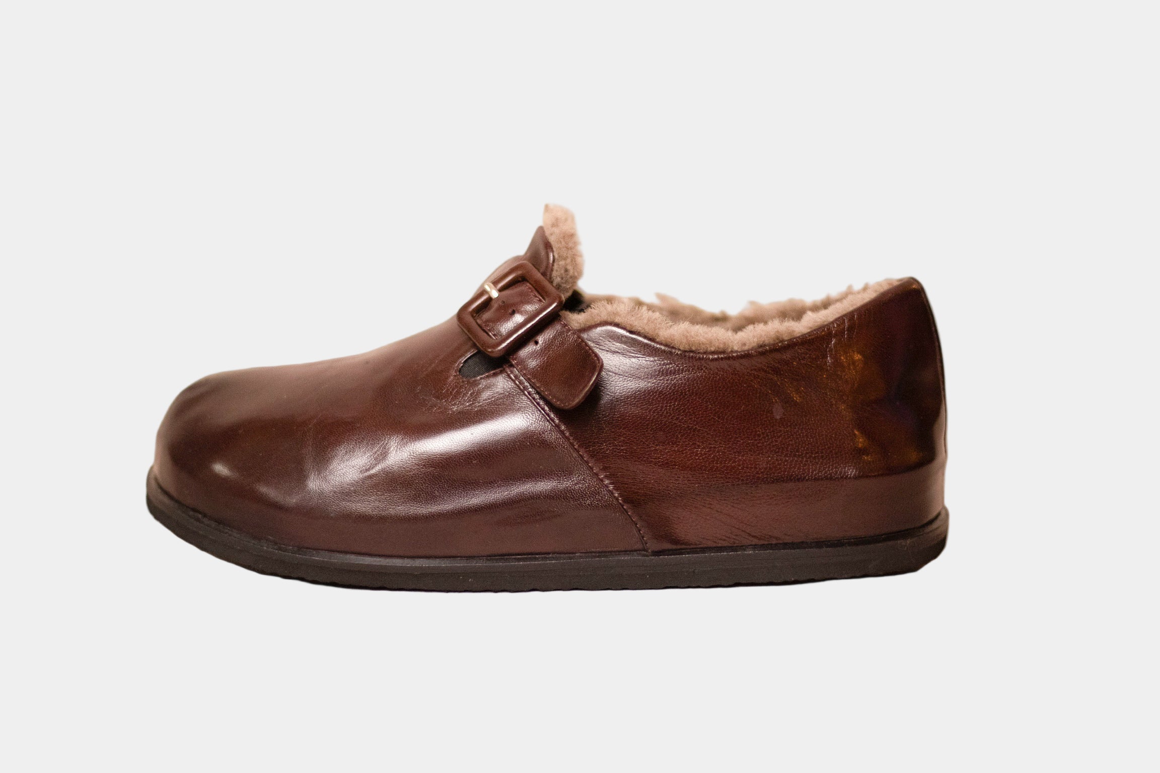 Zueco Massiero Burdeos