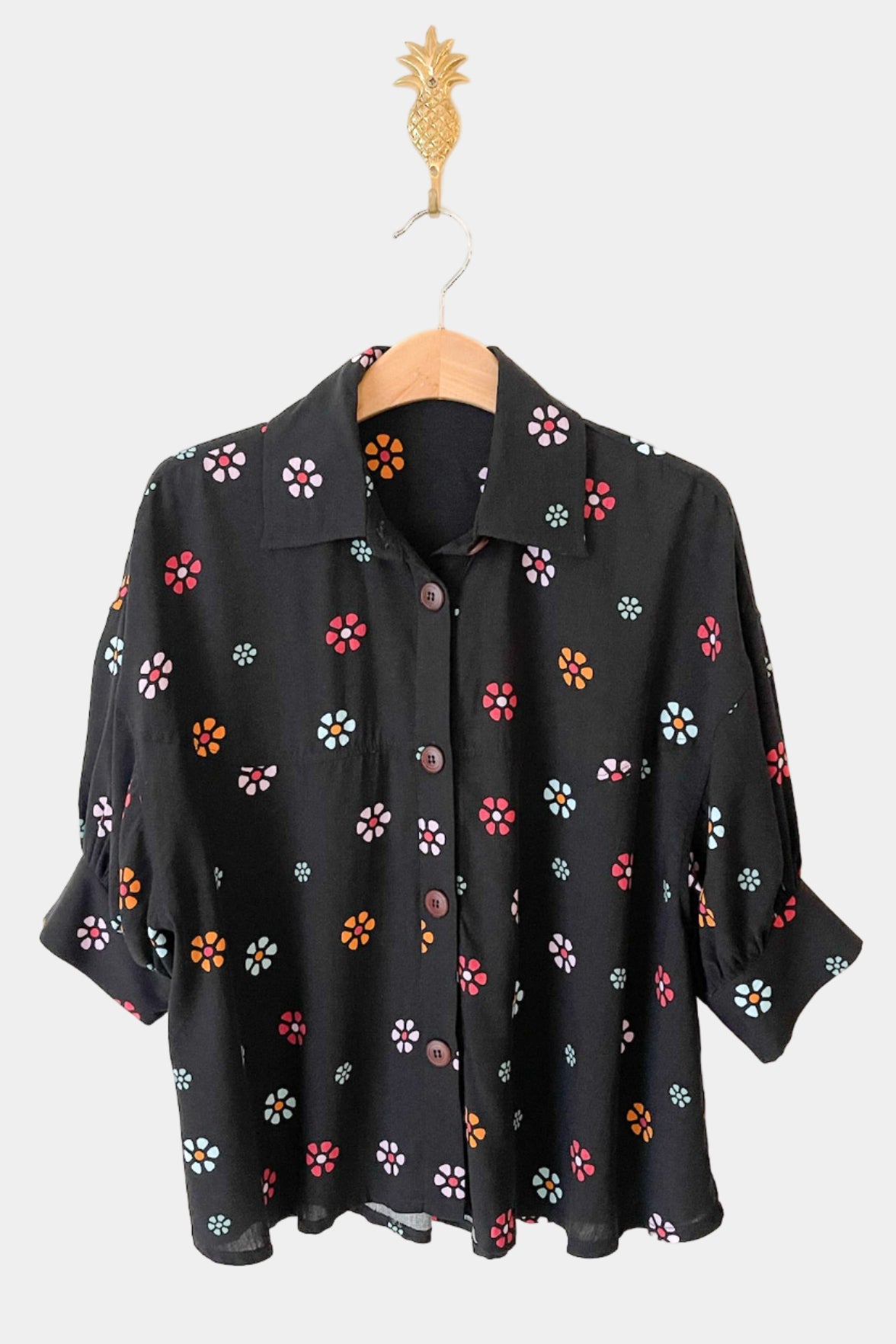 Camisa Teresa