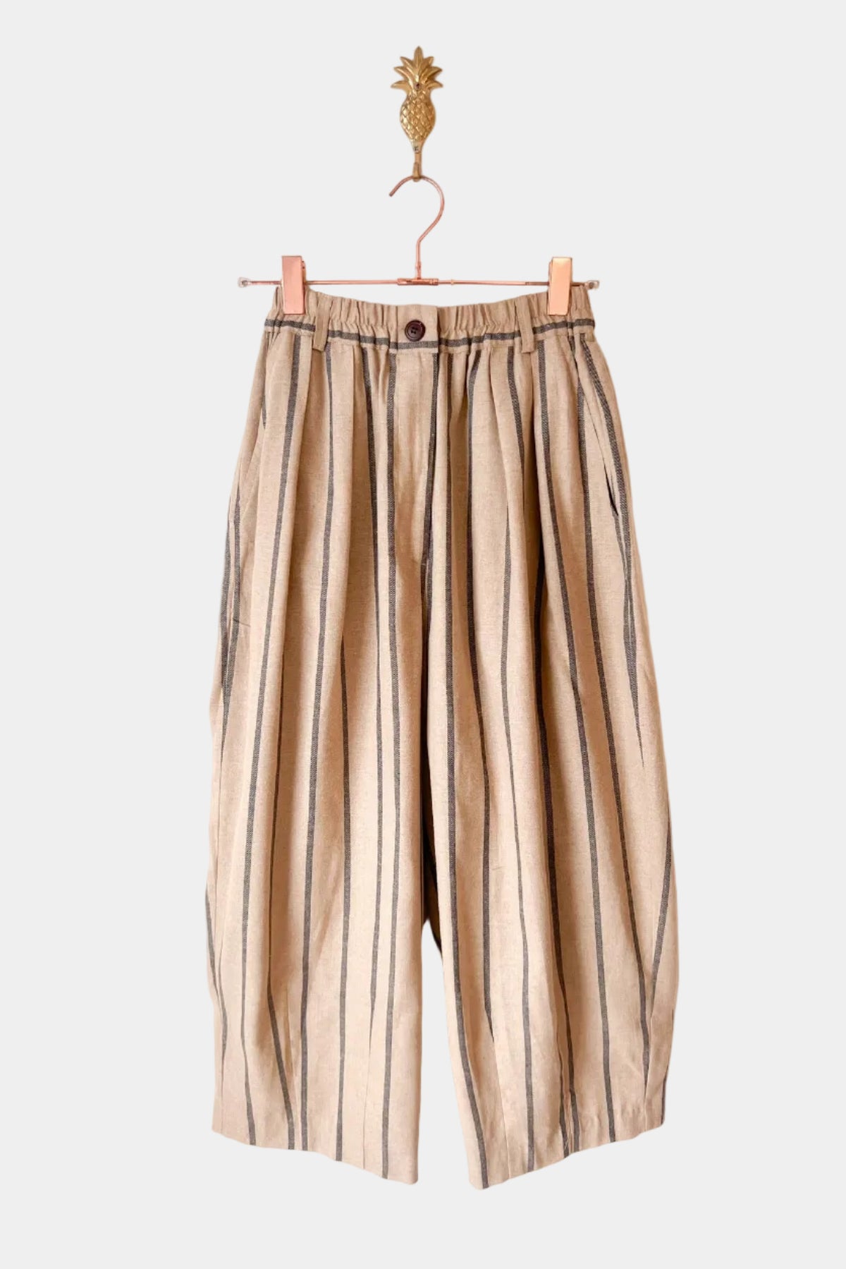 Pantalón Canadá