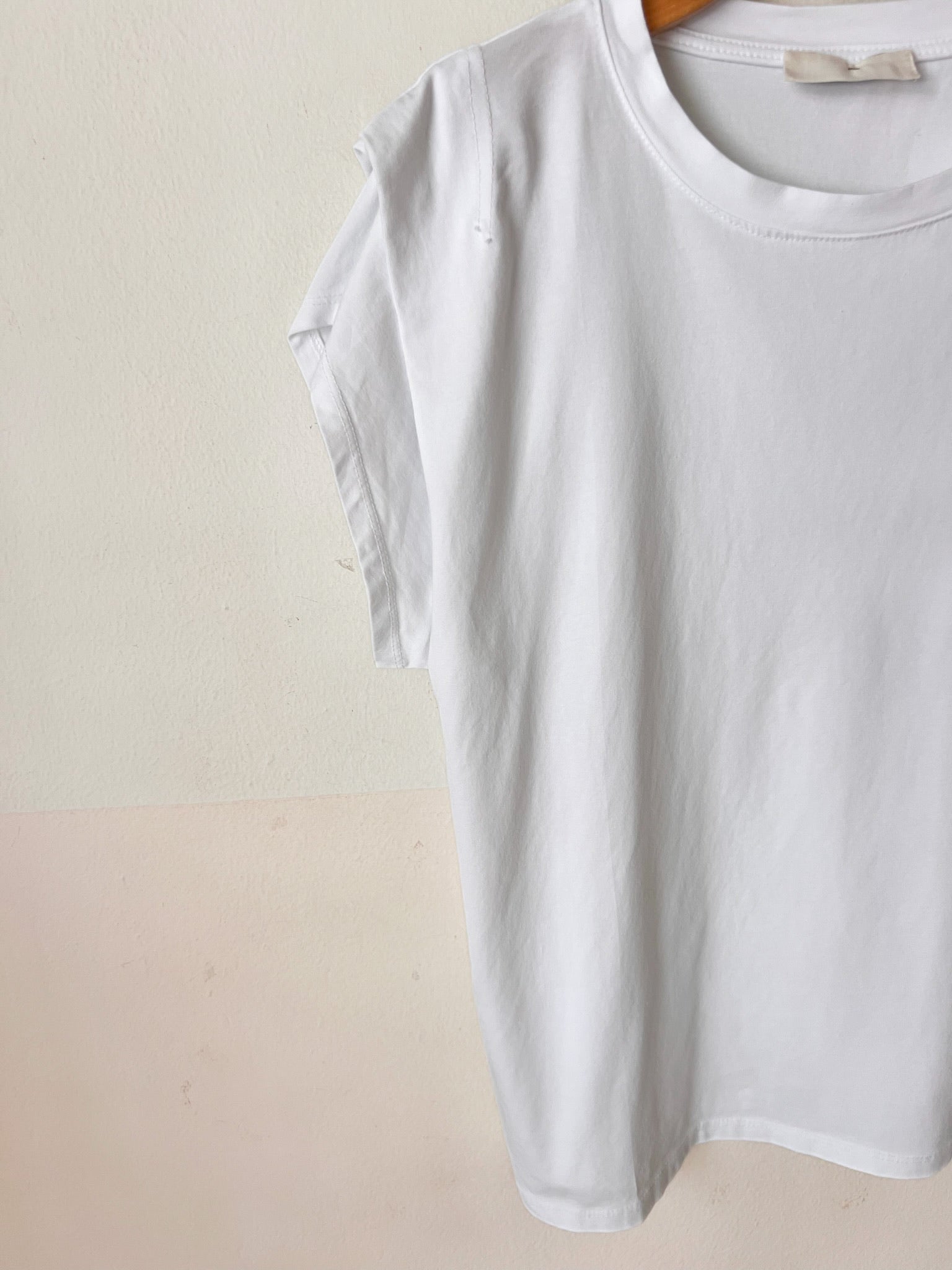 Top Sunday White