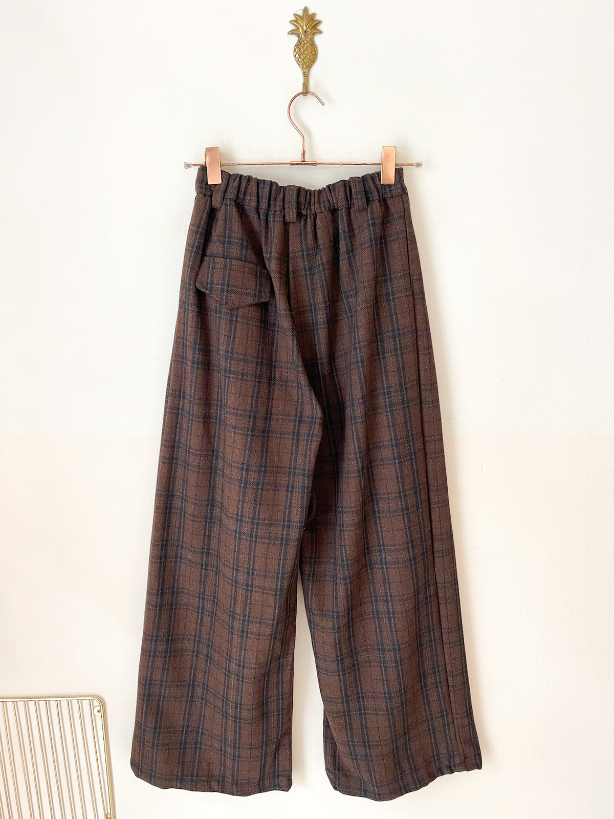 Pantalón Nervión
