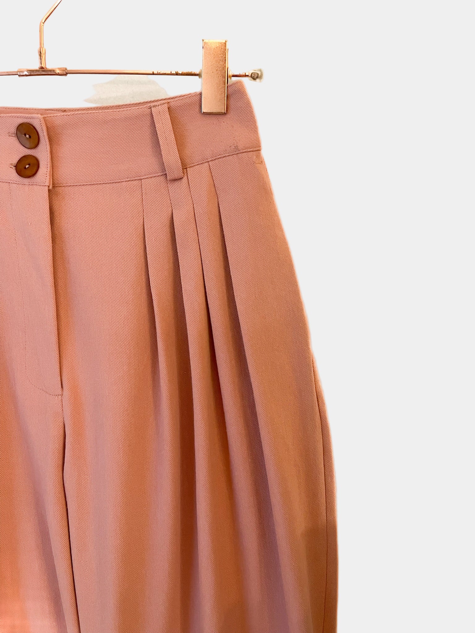 Pantalón Ugaitz Pink