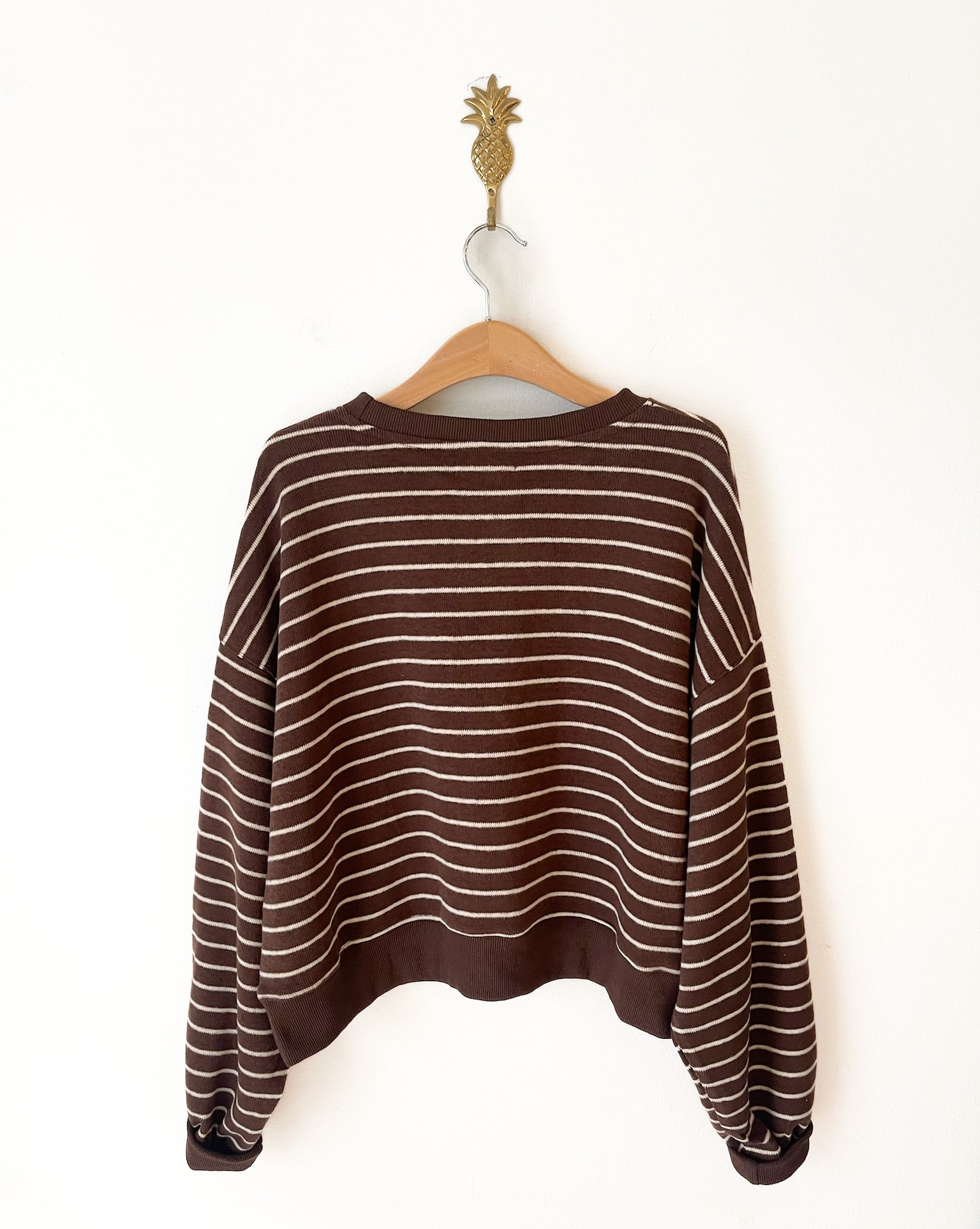 Sudadera Malena