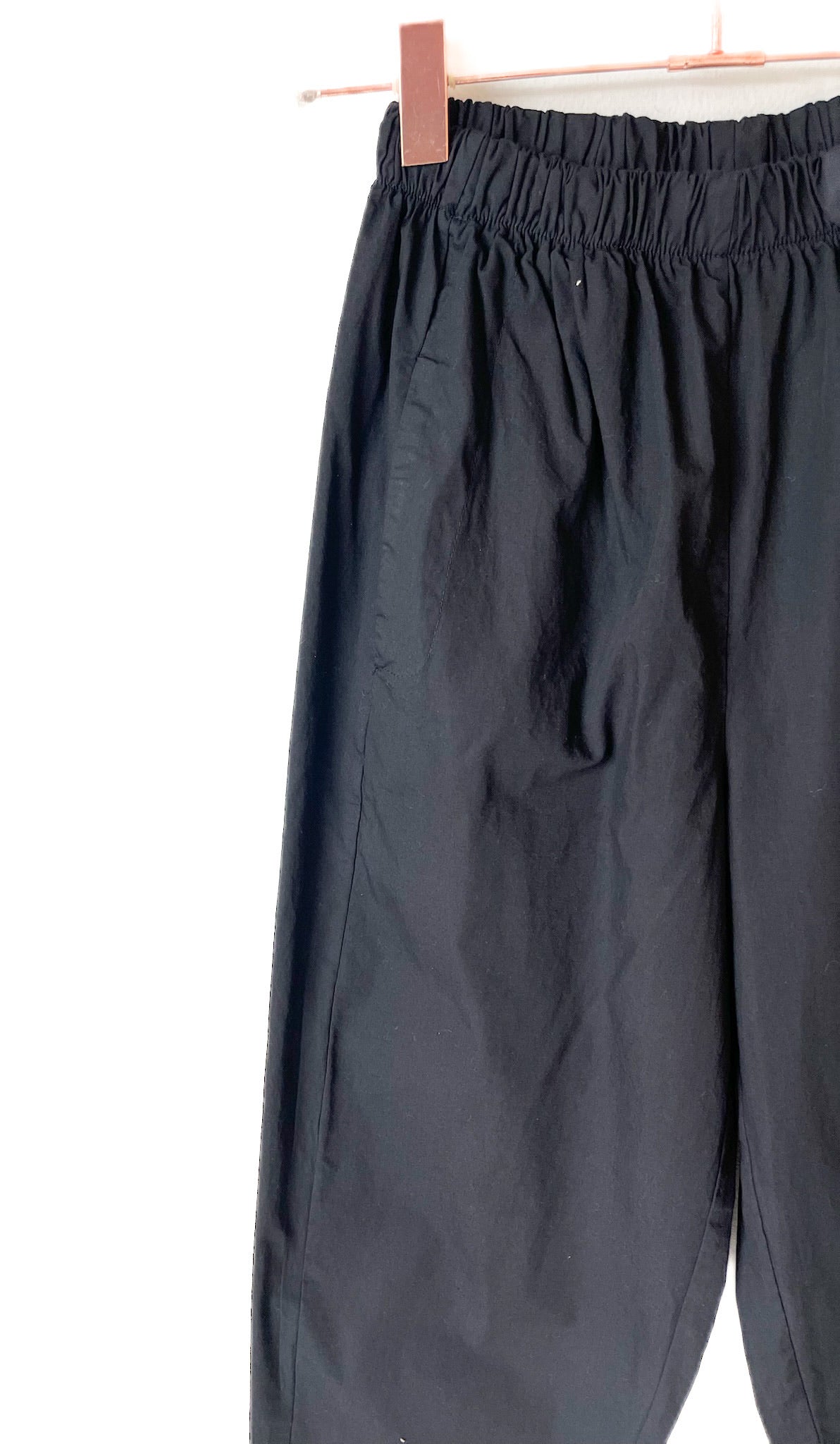 Pantalón Astrid Black