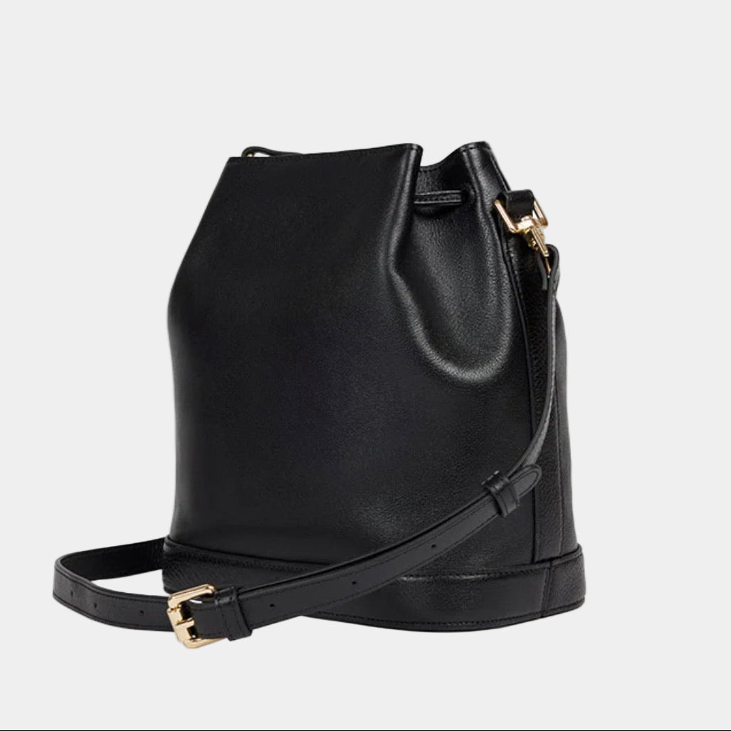 Bombonera Azucena Black