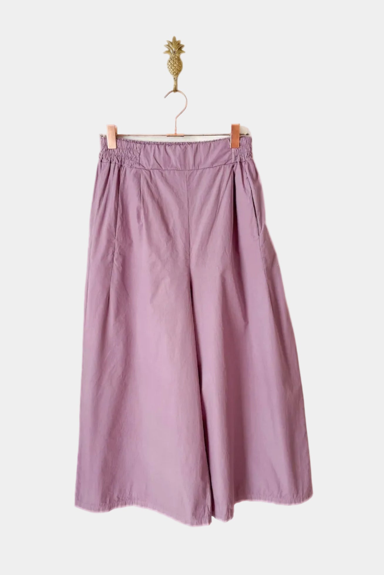 Pantalón Trazzo Lavanda