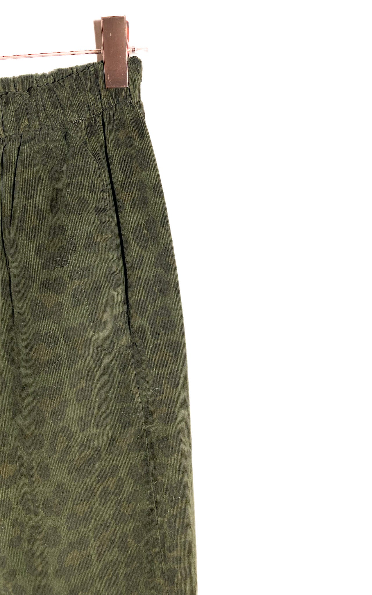 Pantalón Zorrozaurre