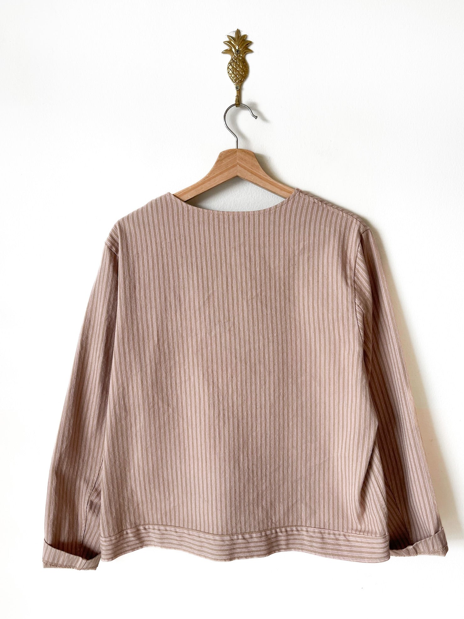 Chaqueta Kuki