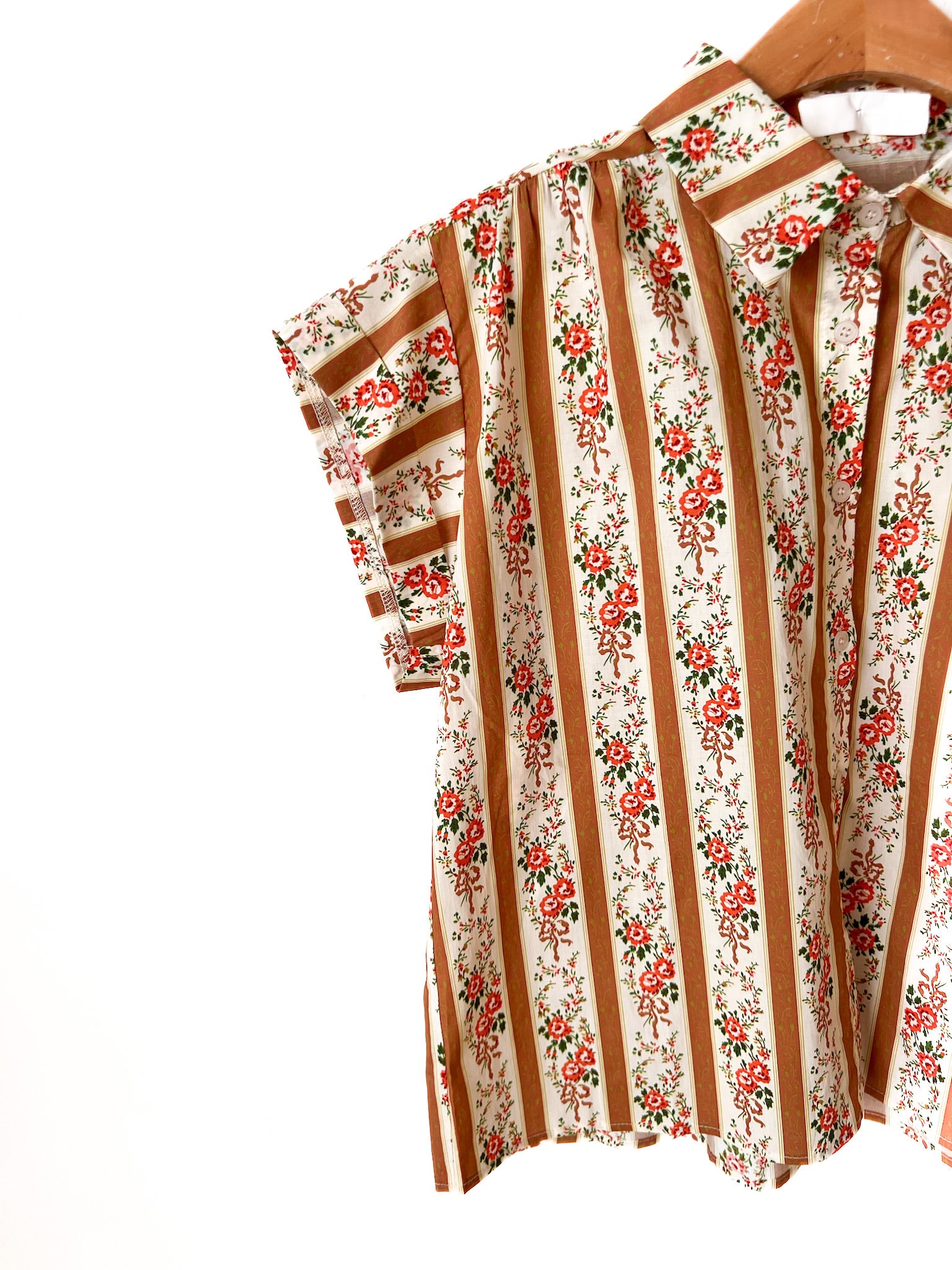 Camisa Madda