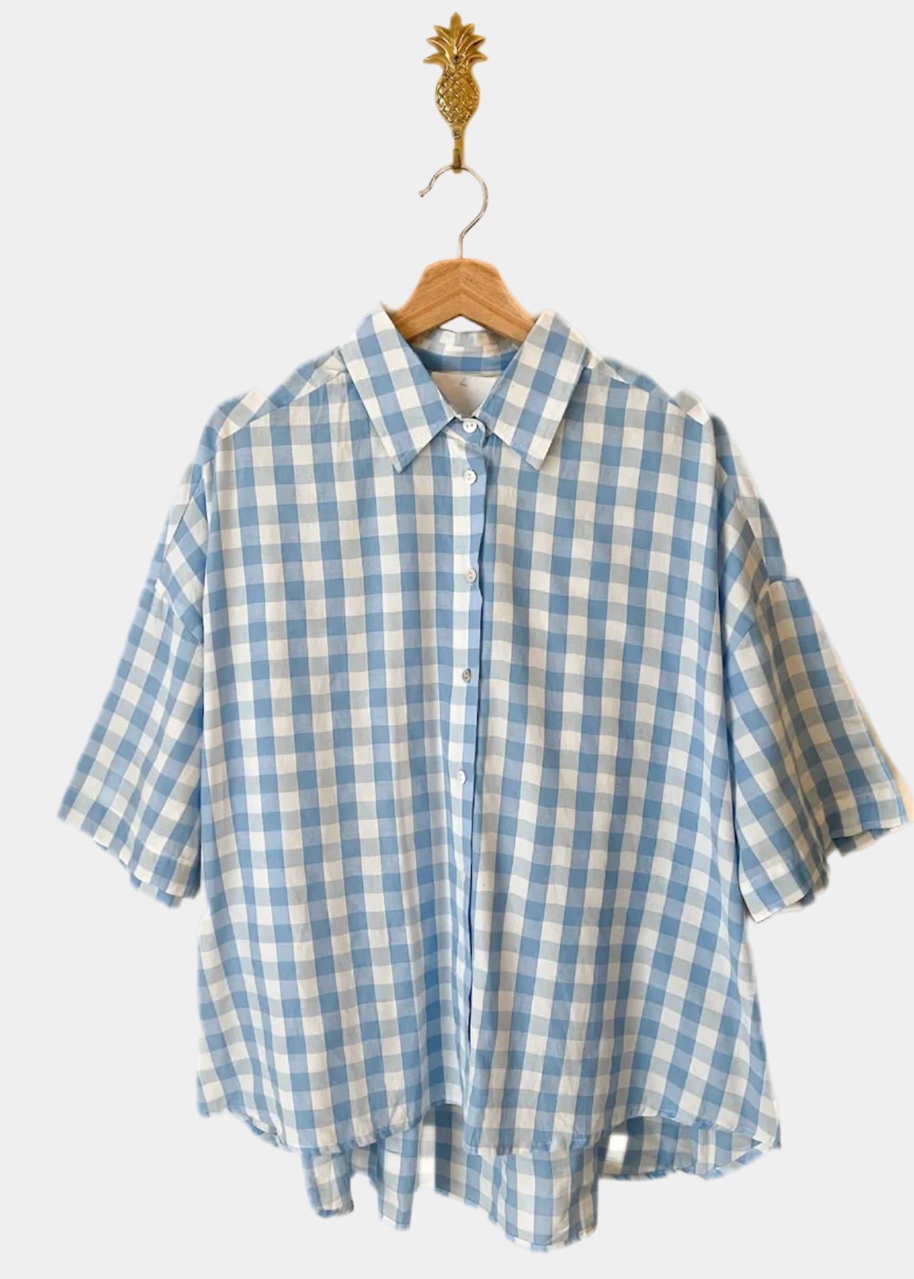 Camisa Logroño