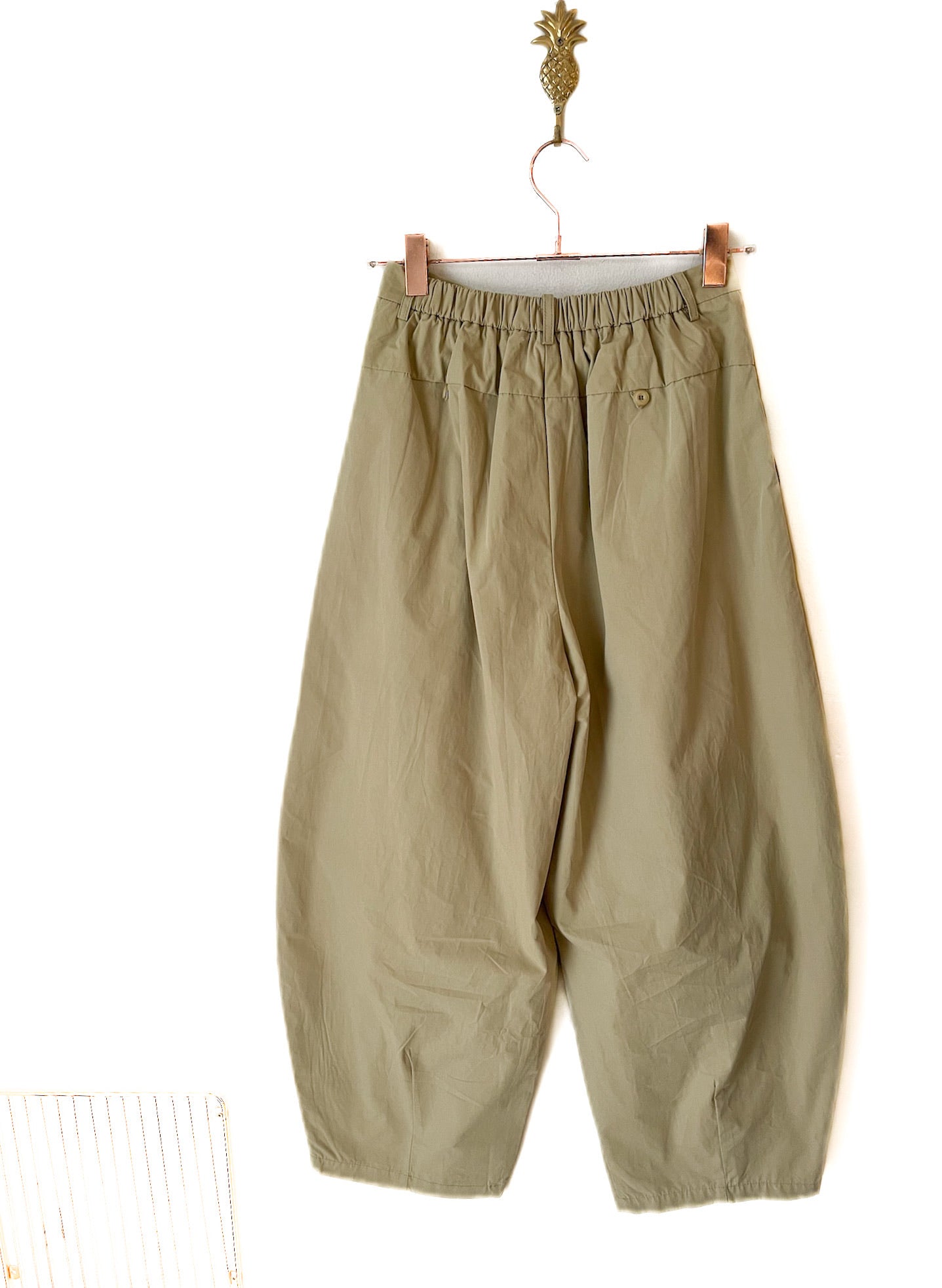 Pantalón Alex Green