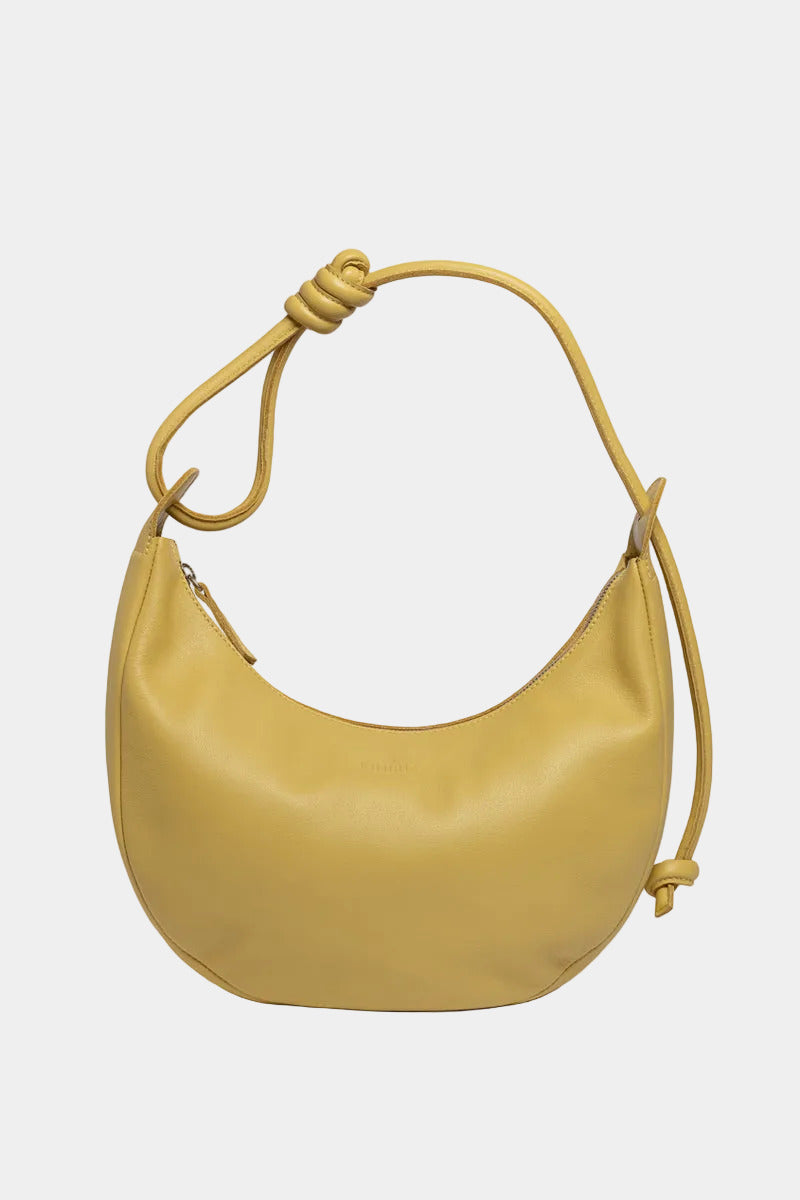 Bolso Noelia plátano