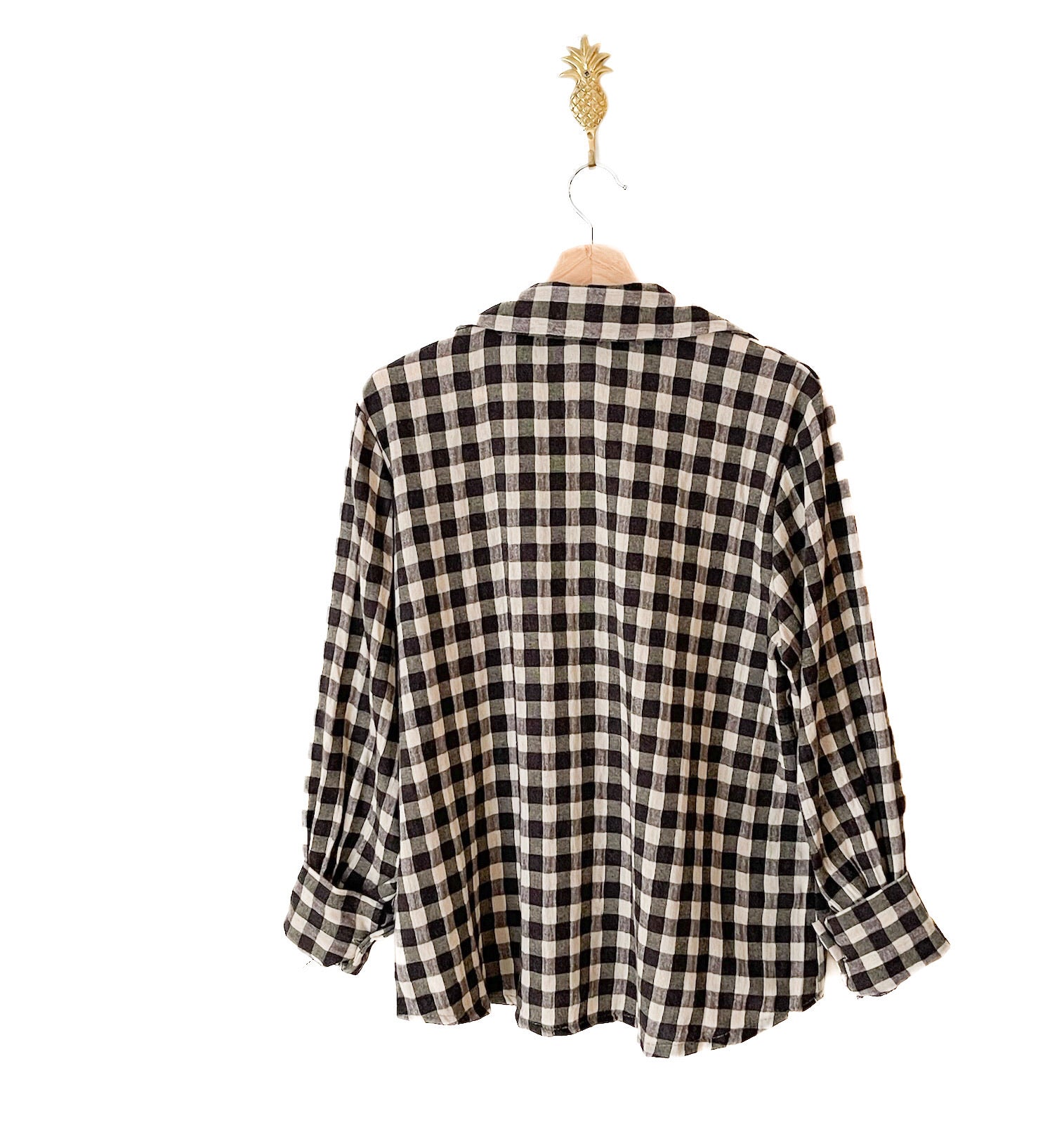 Camisa Royan