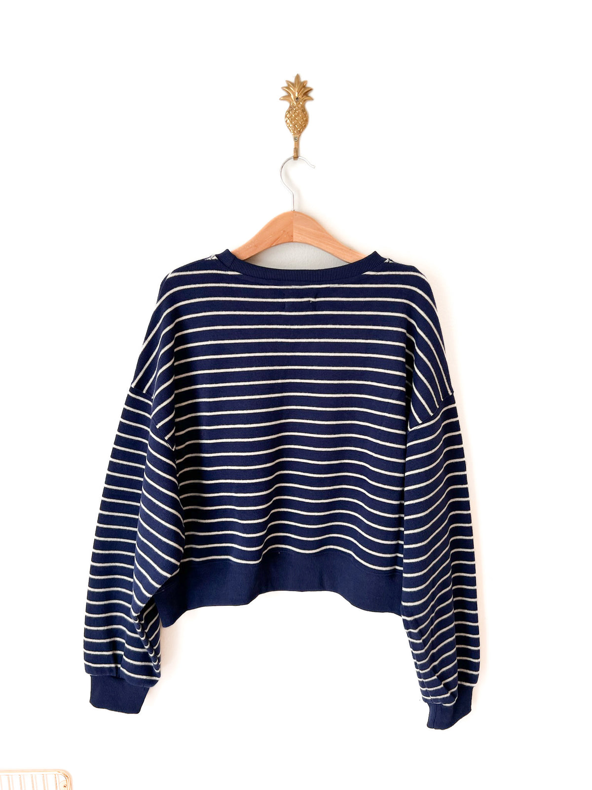 Sudadera Urkiola