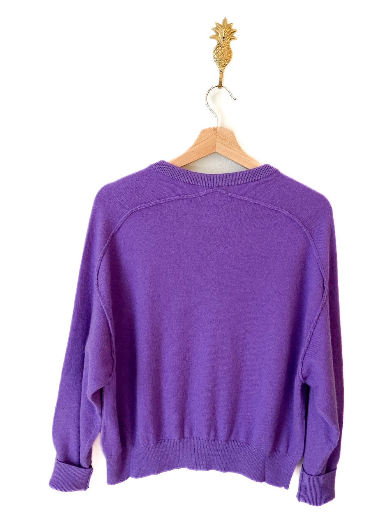 Cárdigan Igartiburu