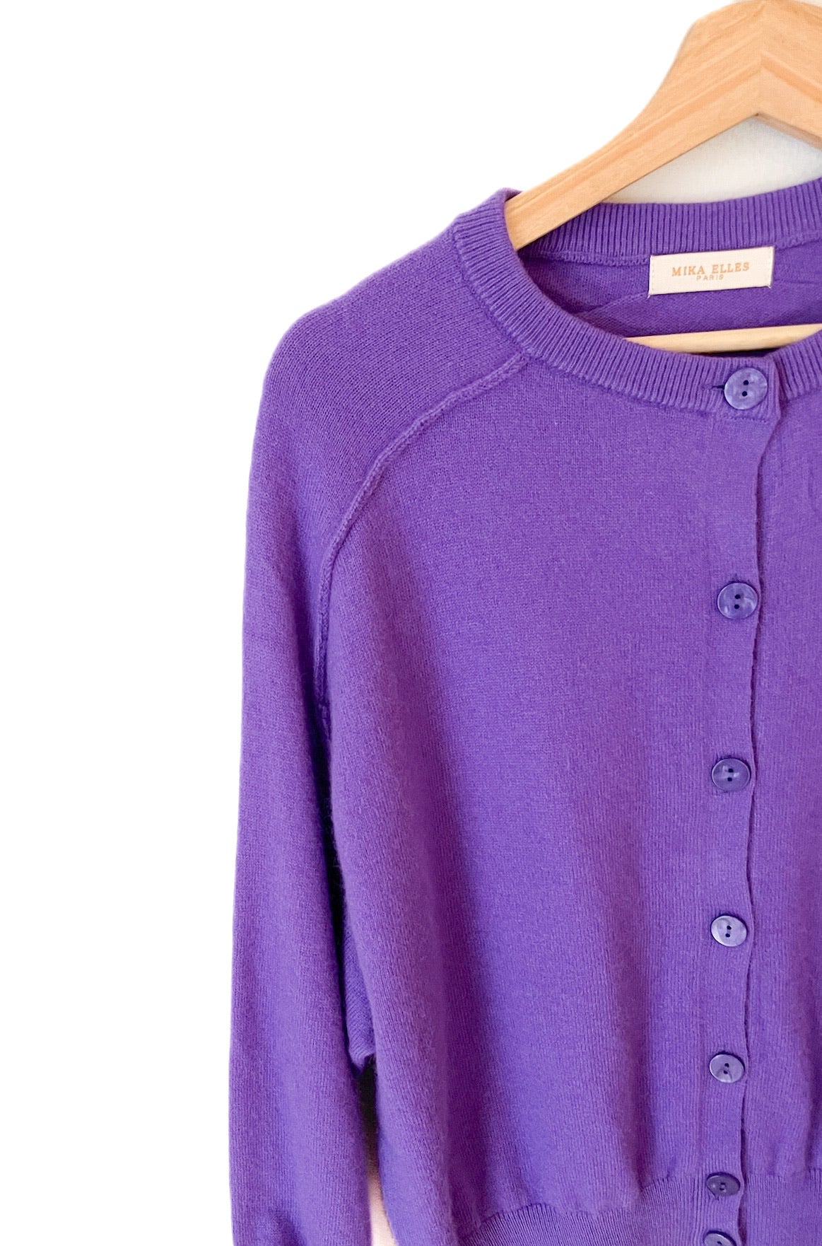 Cárdigan Igartiburu