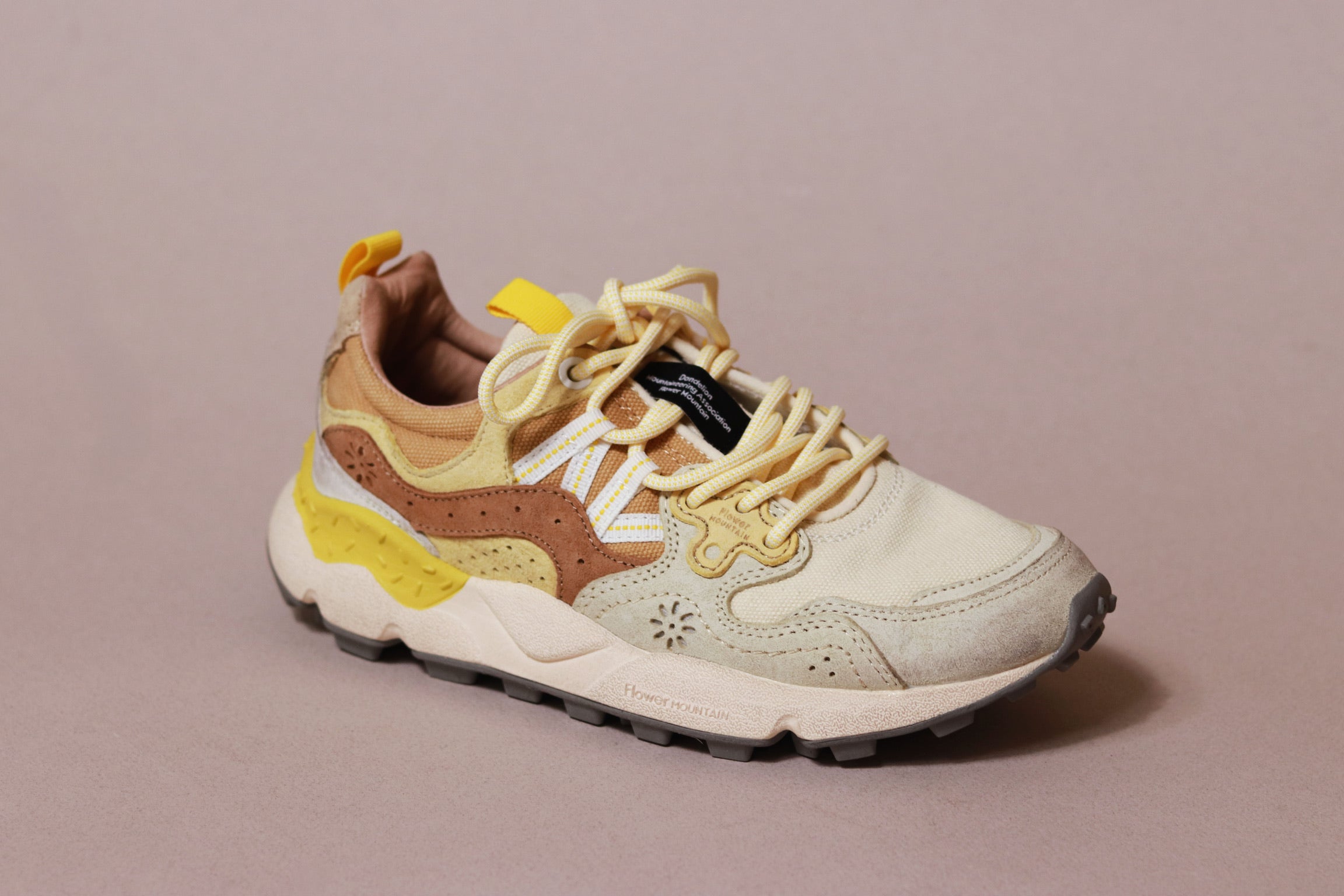 Zapatillas Platano
