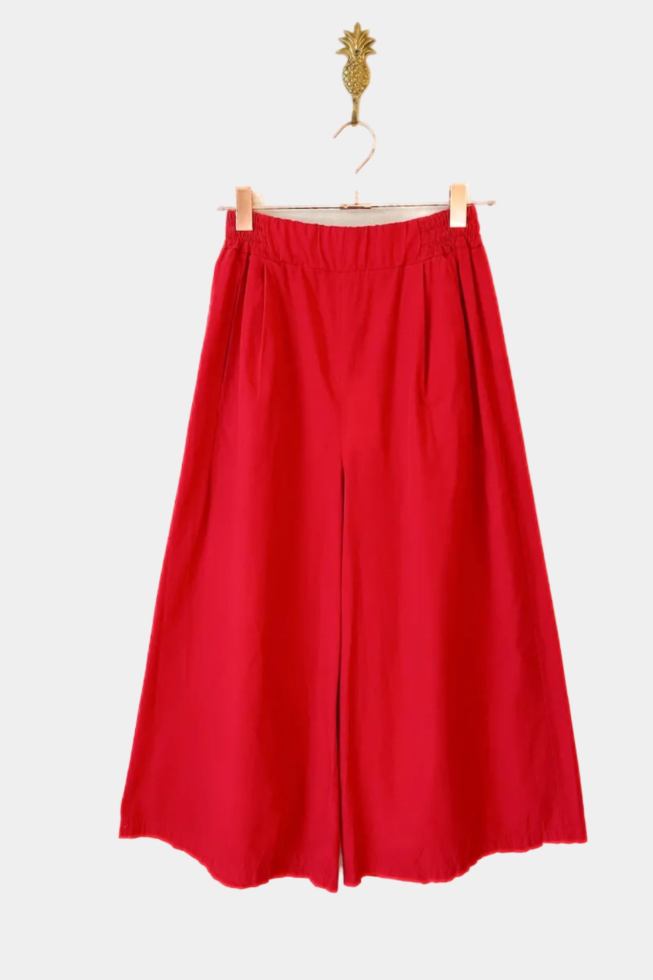 Pantalón Trazzo Red