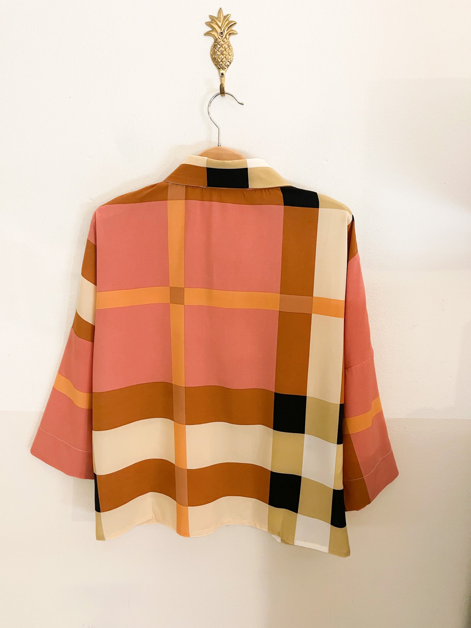 Blusa Lea