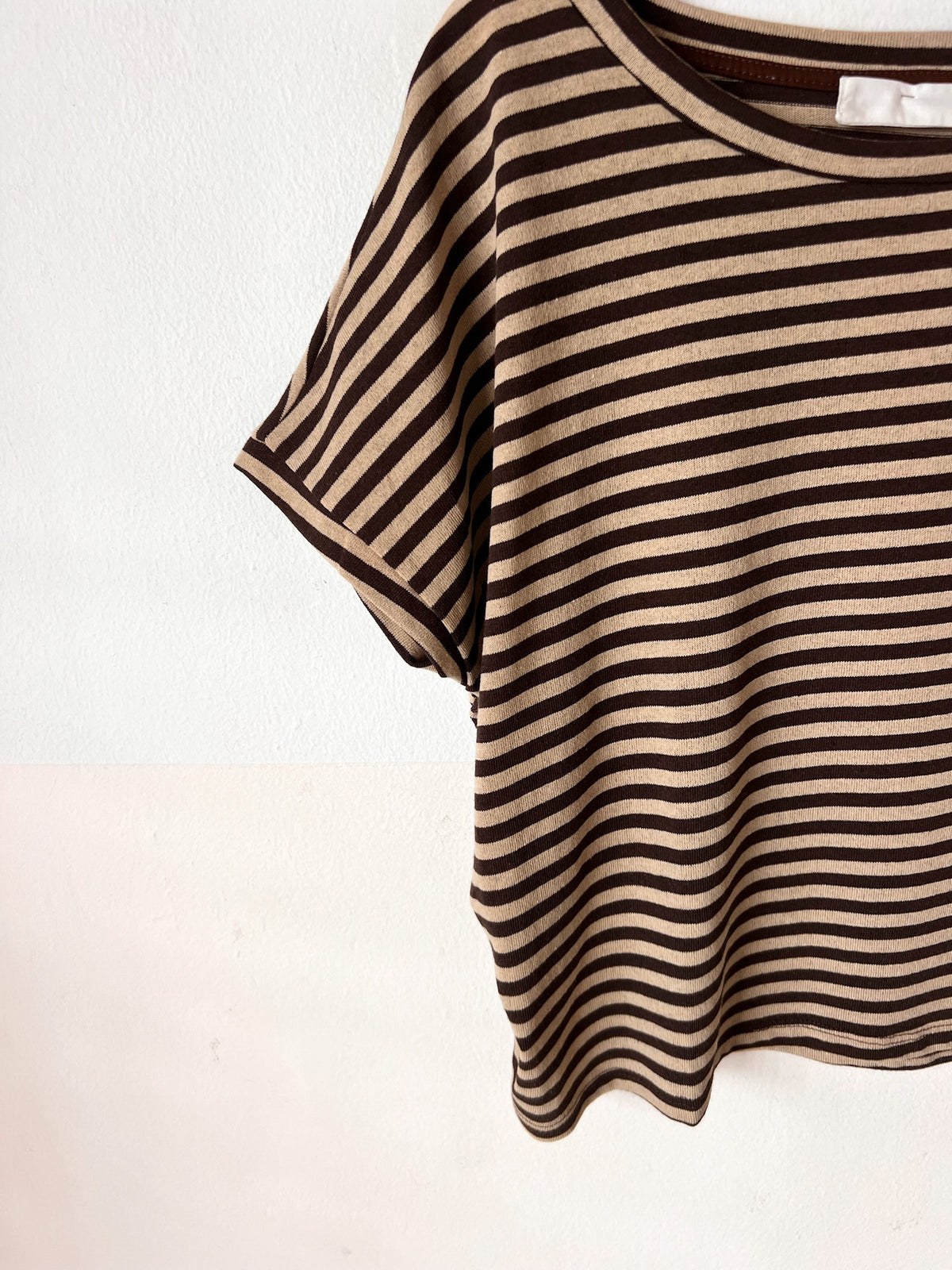 Camiseta Terracota