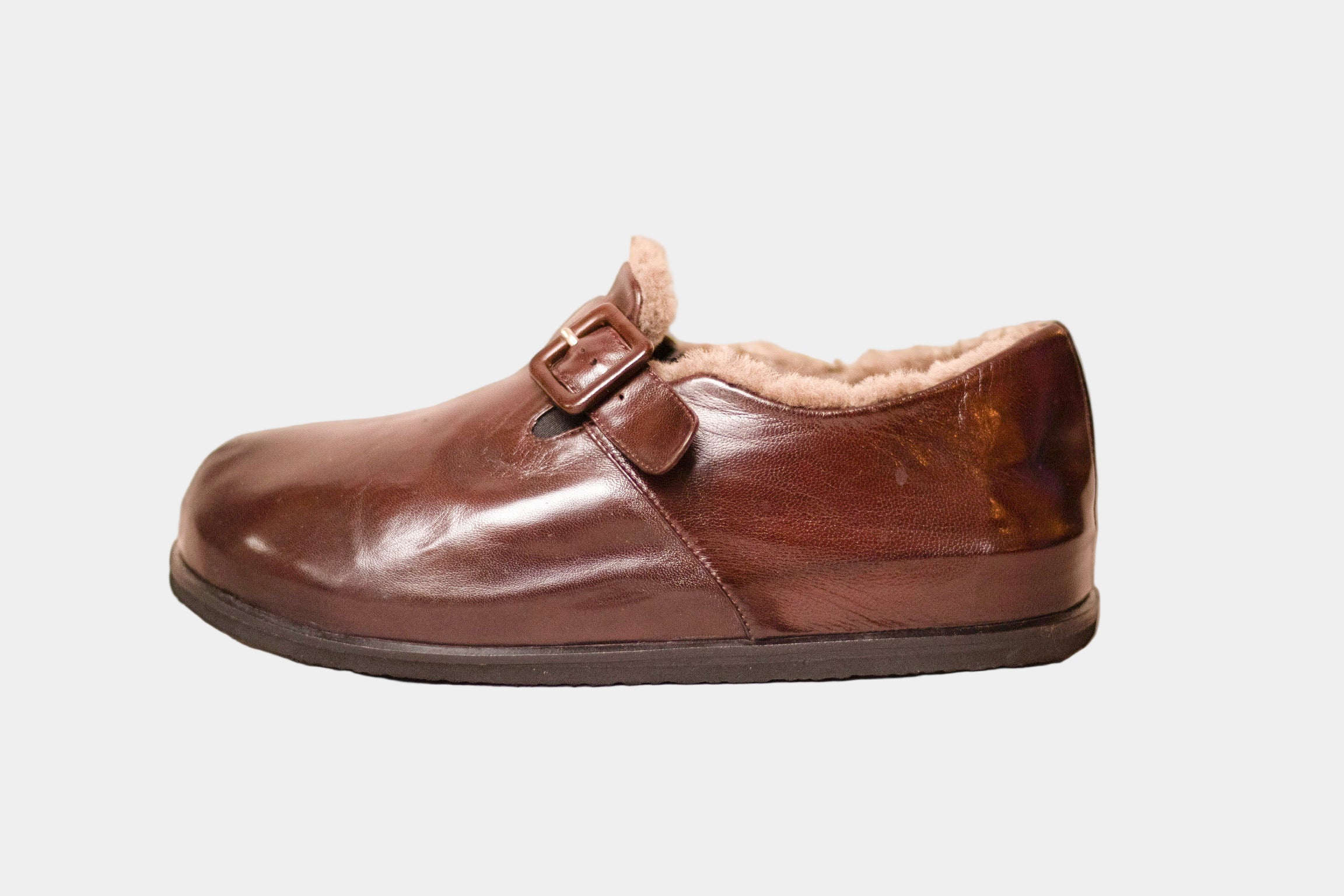 Zueco Massiero Burdeos